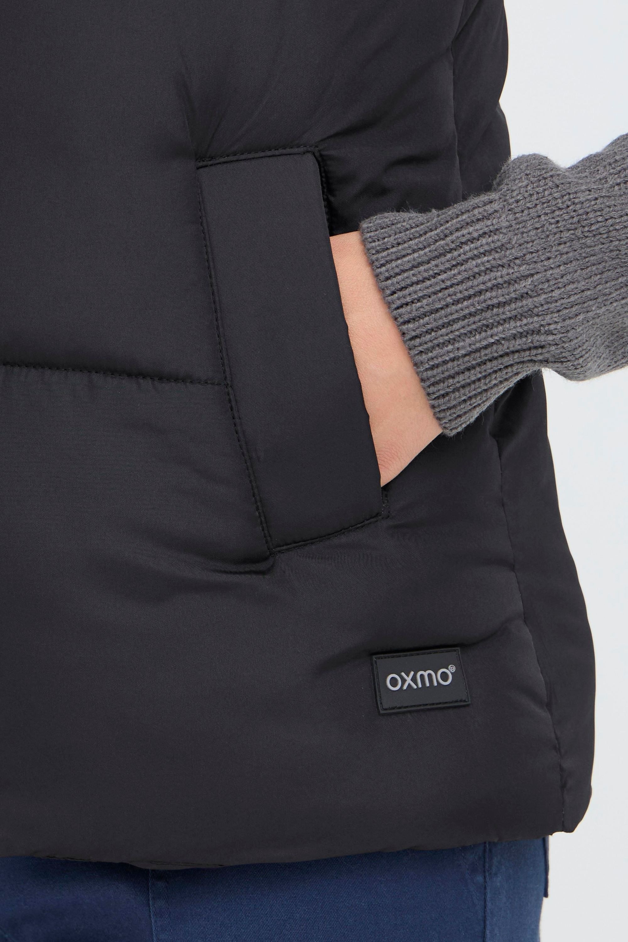 OXMO Steppweste »Steppweste OXMINNA«