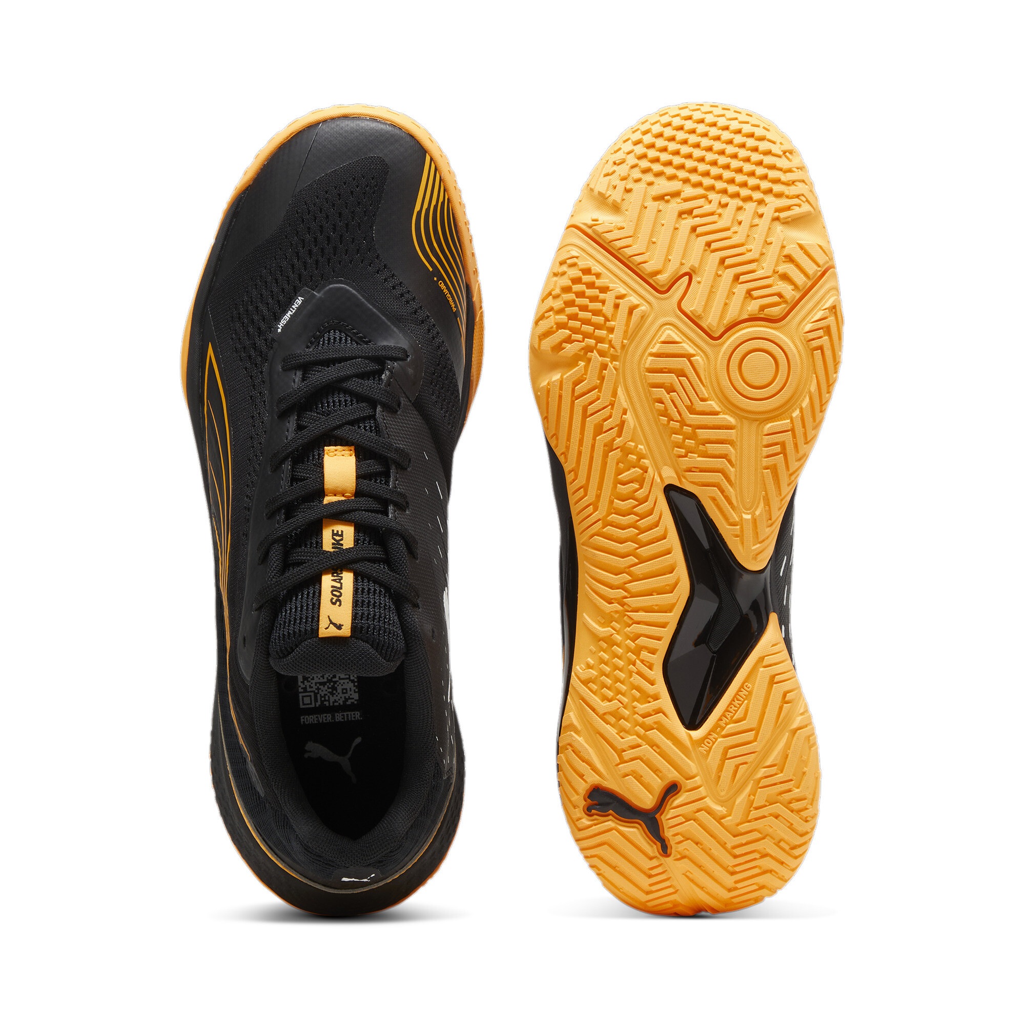 PUMA Hallenschuh »SOLARSTRIKE III«