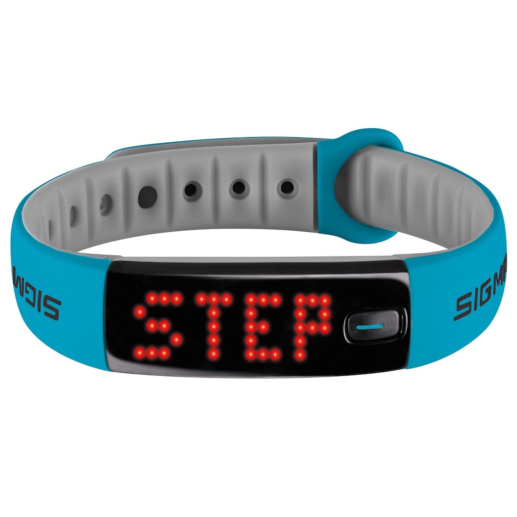 SIGMA SPORT Activity Tracker »Activo«