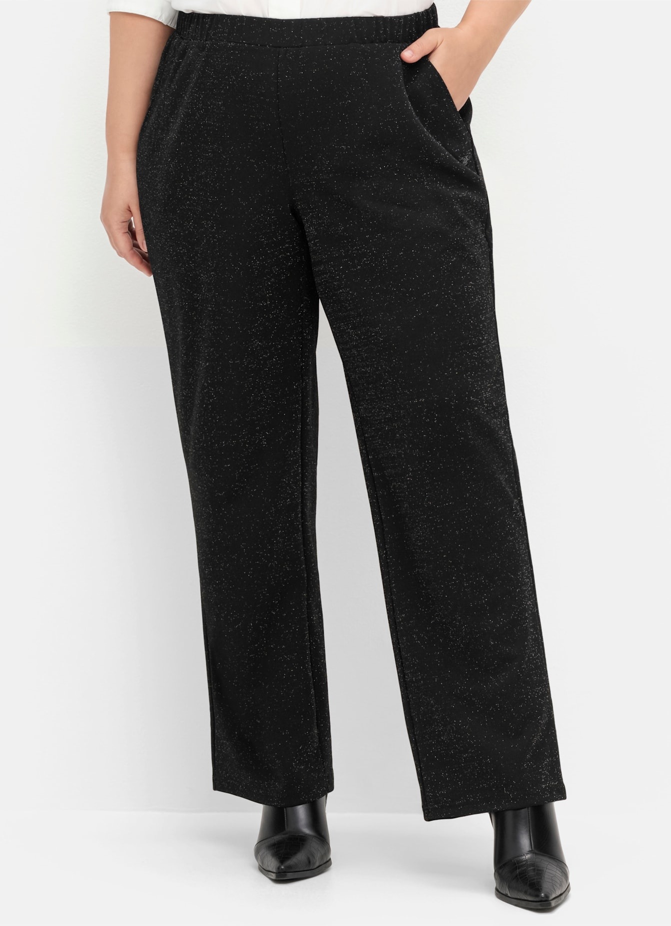 Sheego Webhose