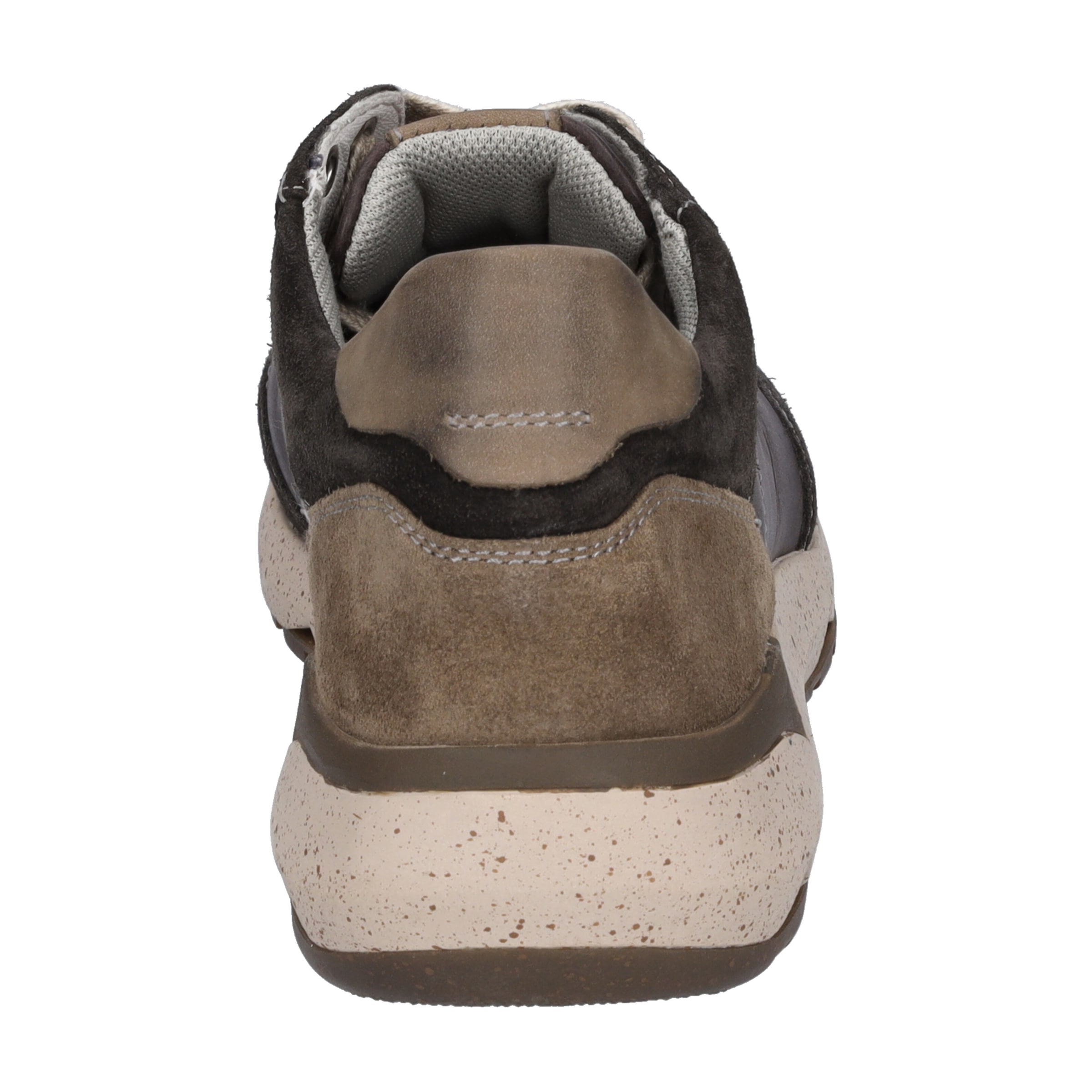 Josef Seibel Sneaker »Jonah 05, titan-kombi«
