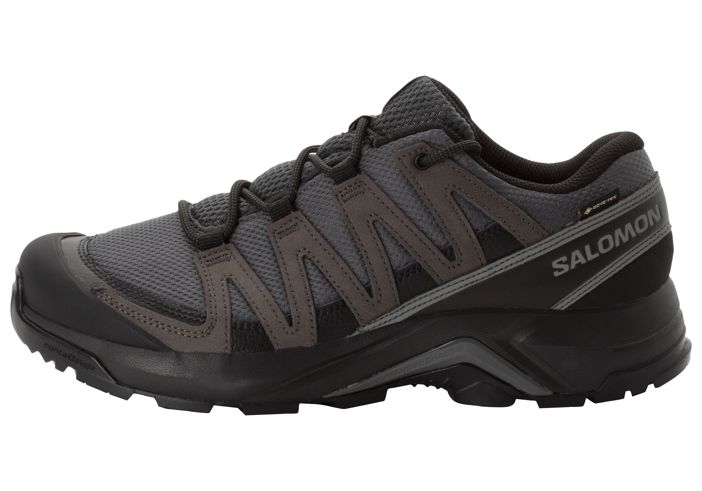 Salomon Wanderschuh »X-ADVENTURE RECON GTX«, wasserdicht