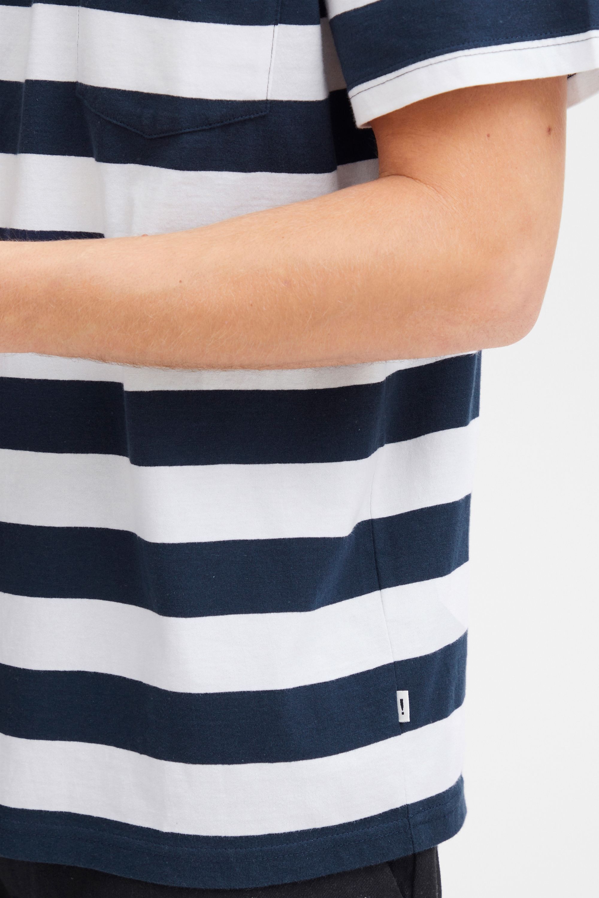!Solid T-Shirt »T-Shirt SDIko«