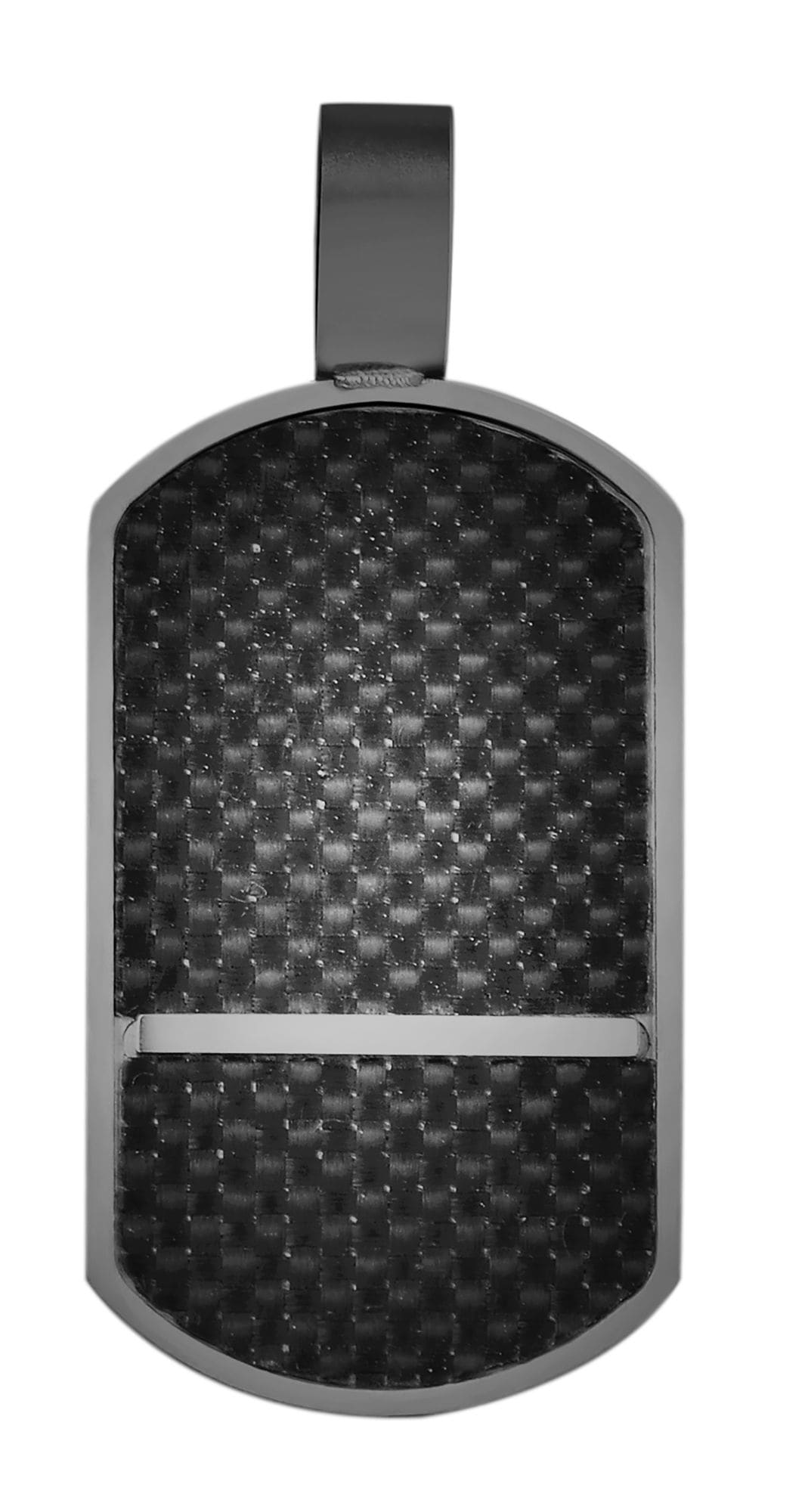 Adelia´s Kettenanhänger »Unisex Anhänger aus Edelstahl«