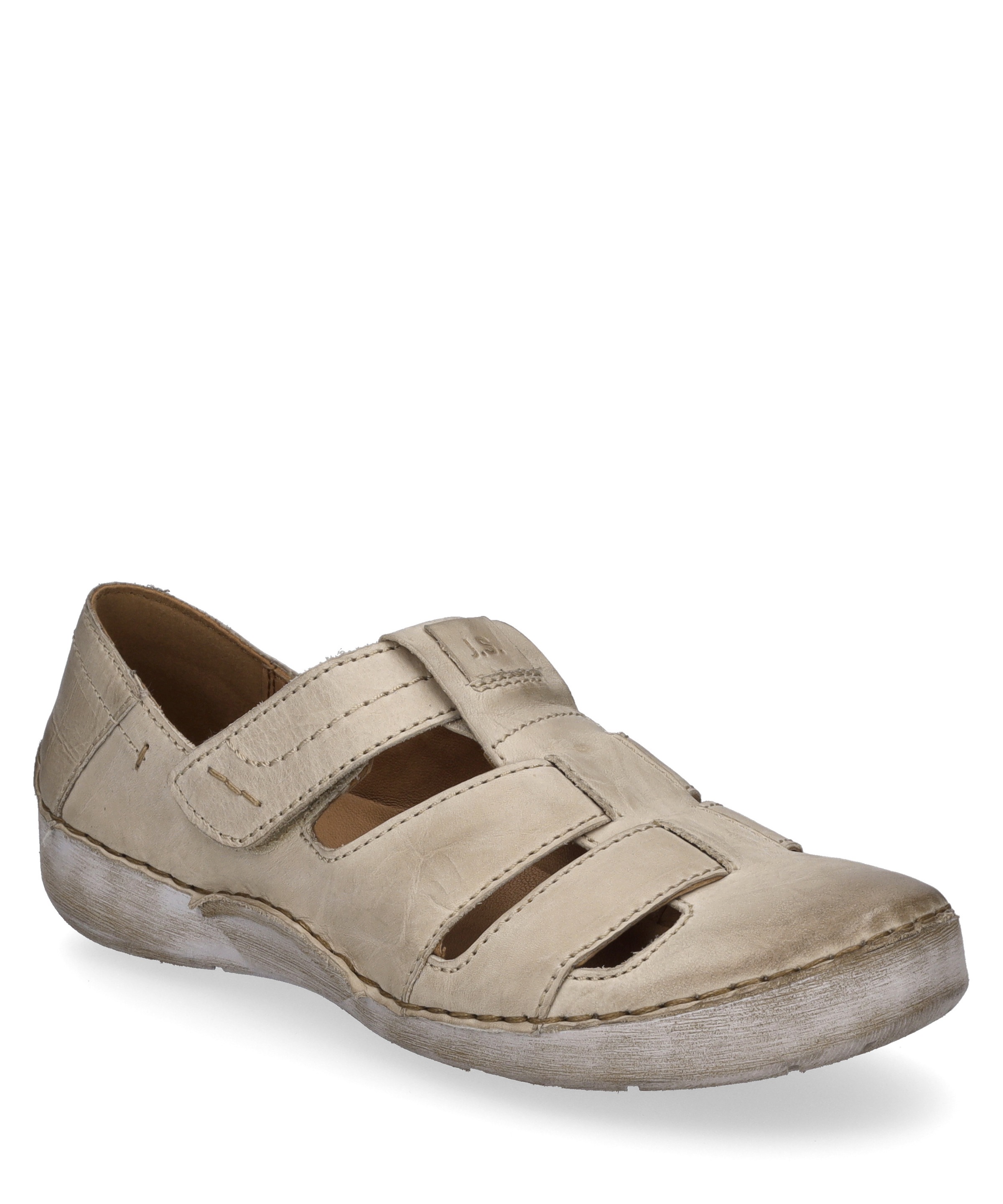 Josef Seibel Slipper »Fergey 59, creme«