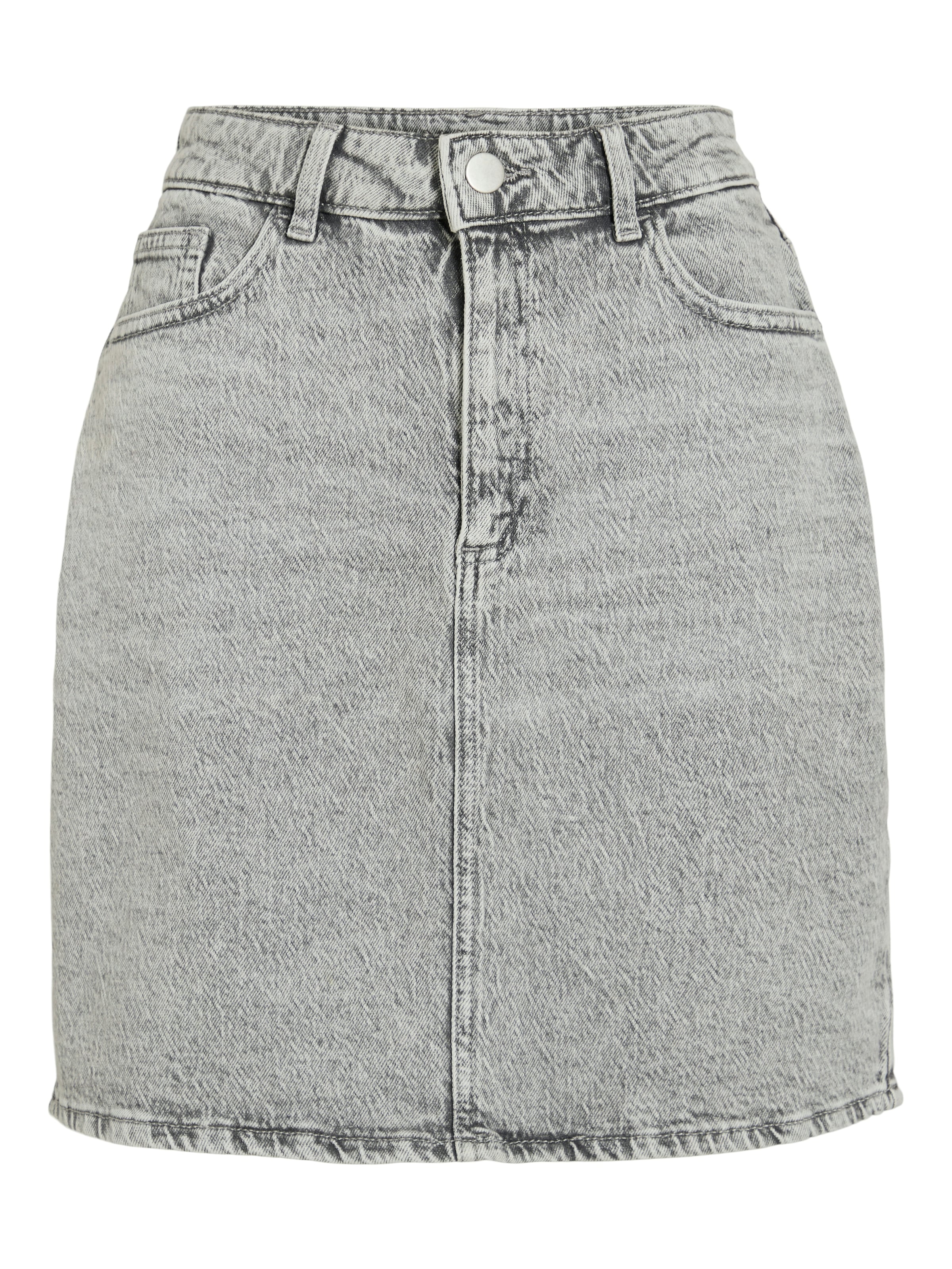 Vila Jeansrock »VIKAJA JAF LBD DENIM SKIRT- NOOS«