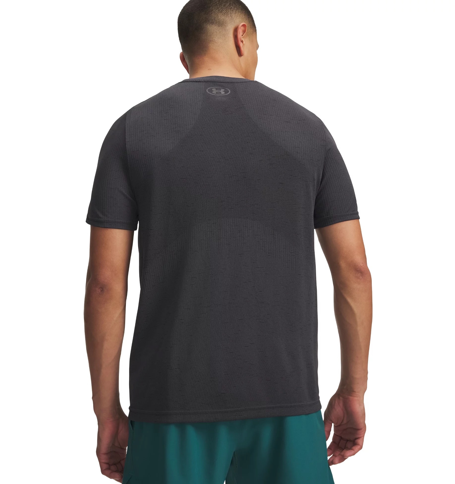 Under Armour® Trainingsshirt »VANISH SEAMLESS SS« mit 4-Wege-Stretch, atmungsaktive Mesh-Einsätze, schweißableitend