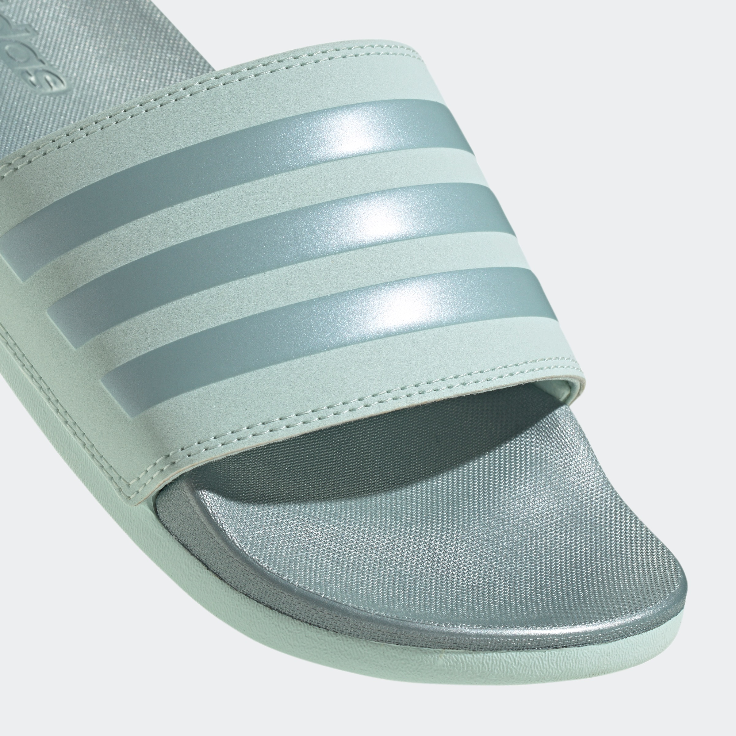 adidas Sportswear Badesandale »COMFORT ADILETTE«