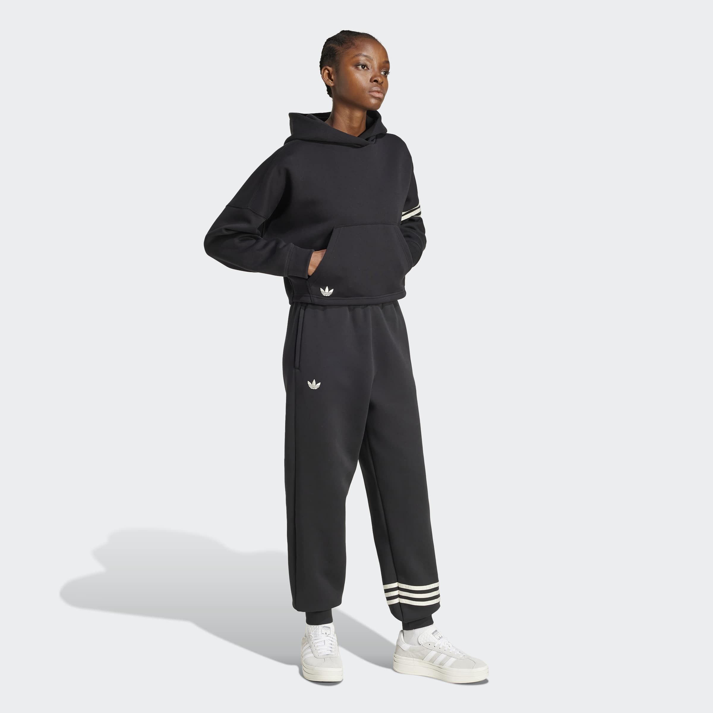 adidas Originals Kapuzensweatshirt »NEUCL HOODIE«