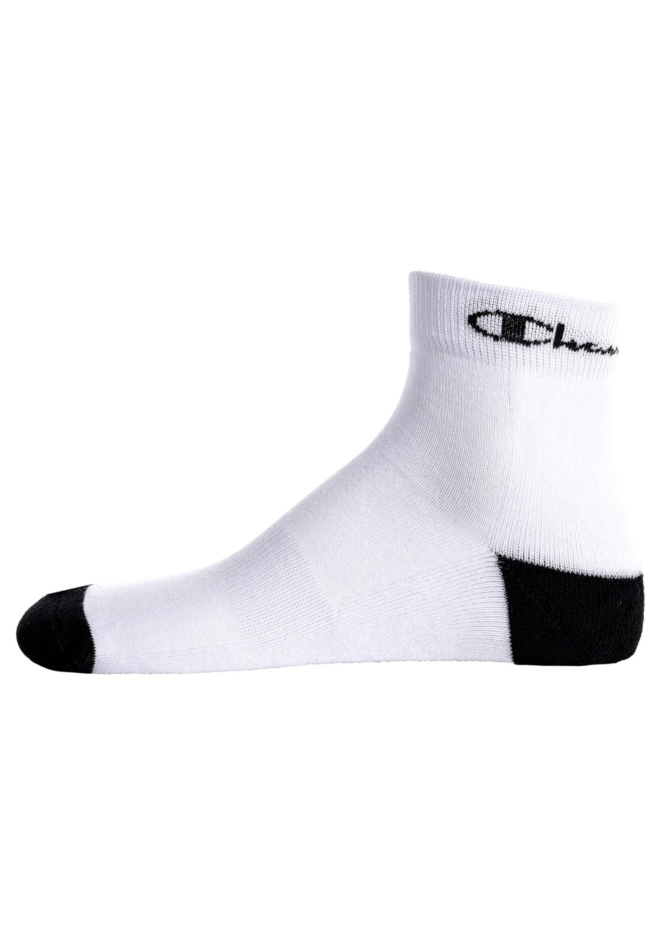 Champion Kurzsocken »Socken 3er Pack«