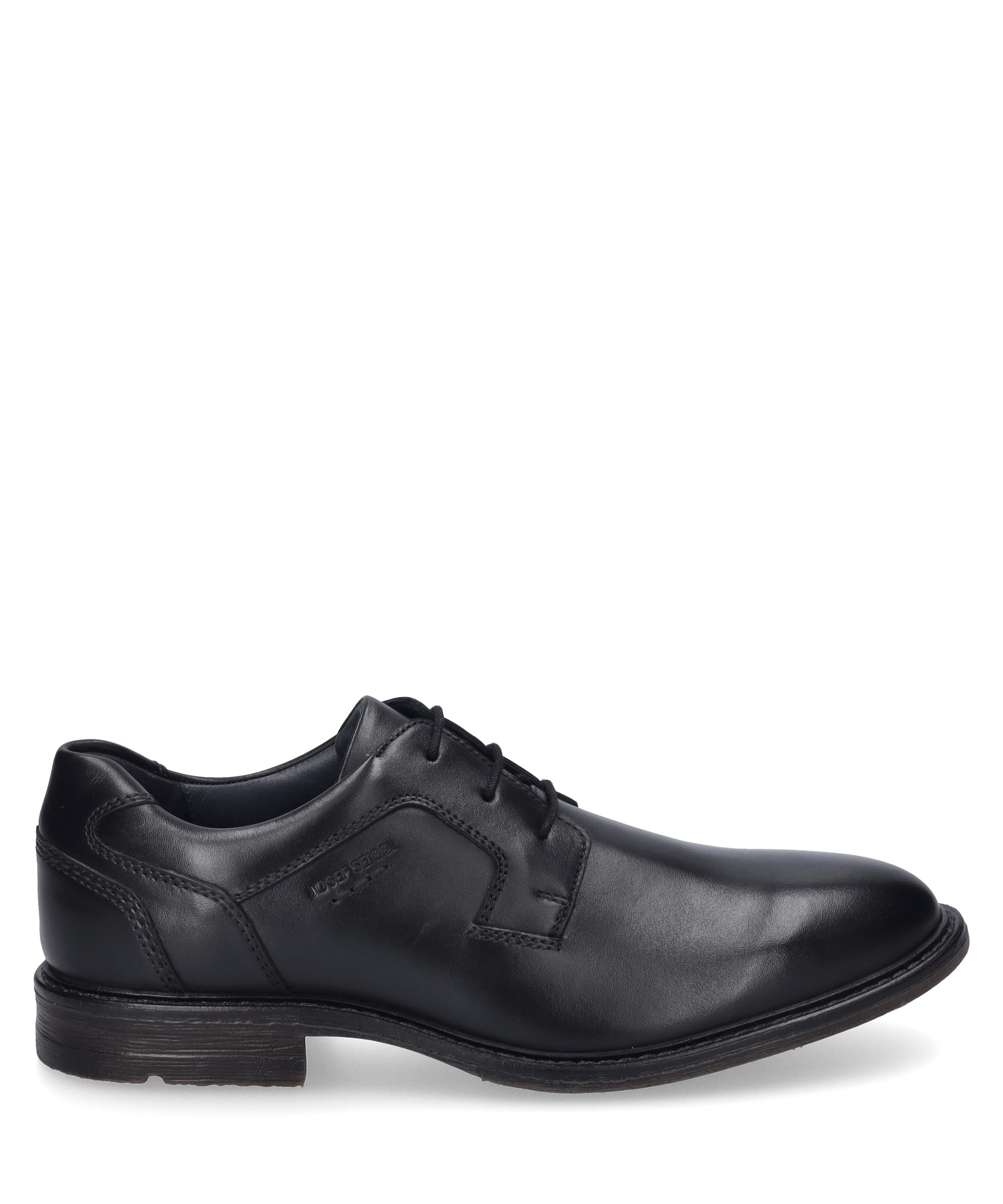 Josef Seibel Schnürschuh »Earl 01, schwarz«