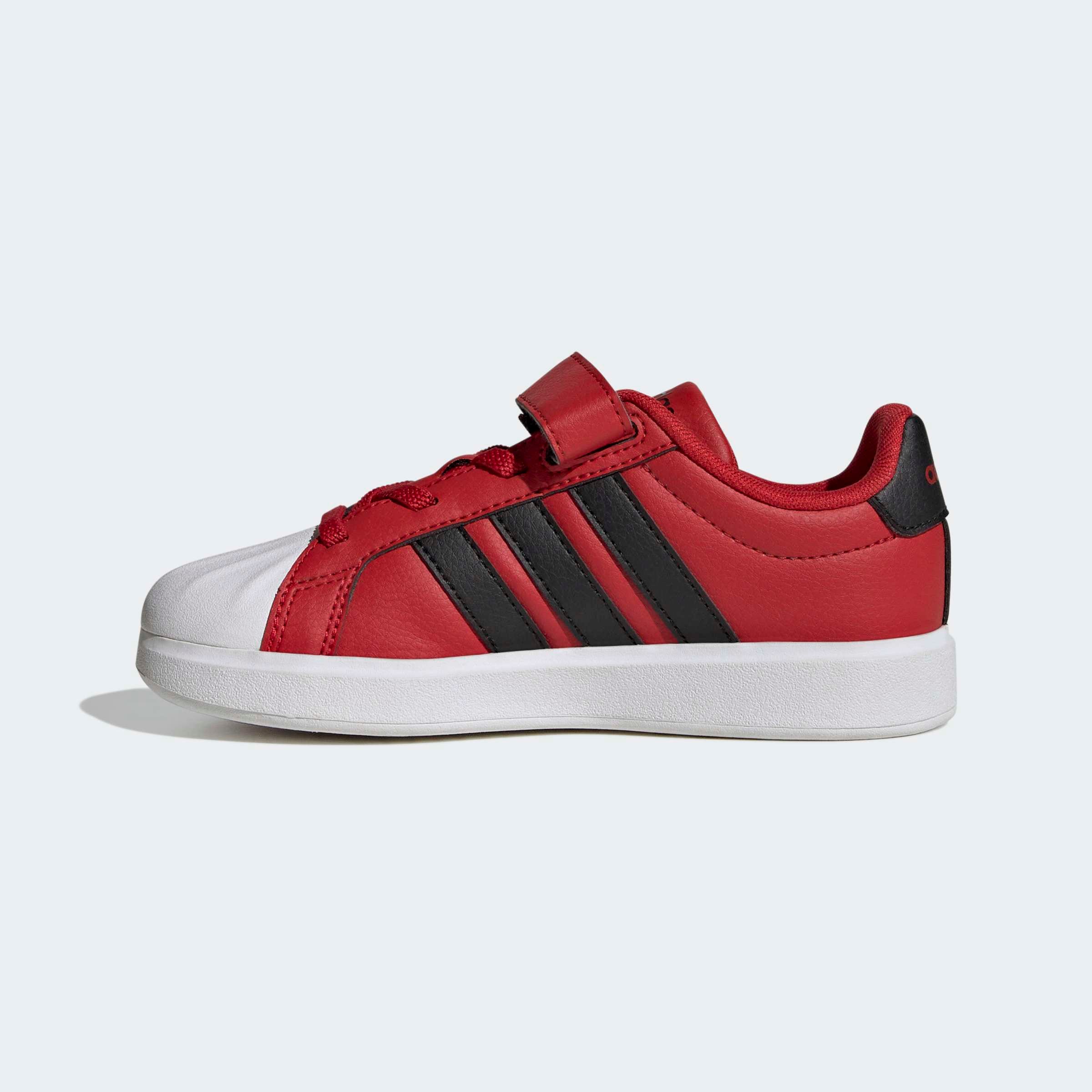 adidas Sportswear Sneaker »STREETTALK«  inspiriert vom Design des adidas Superstar,für Kinder & Jugendliche