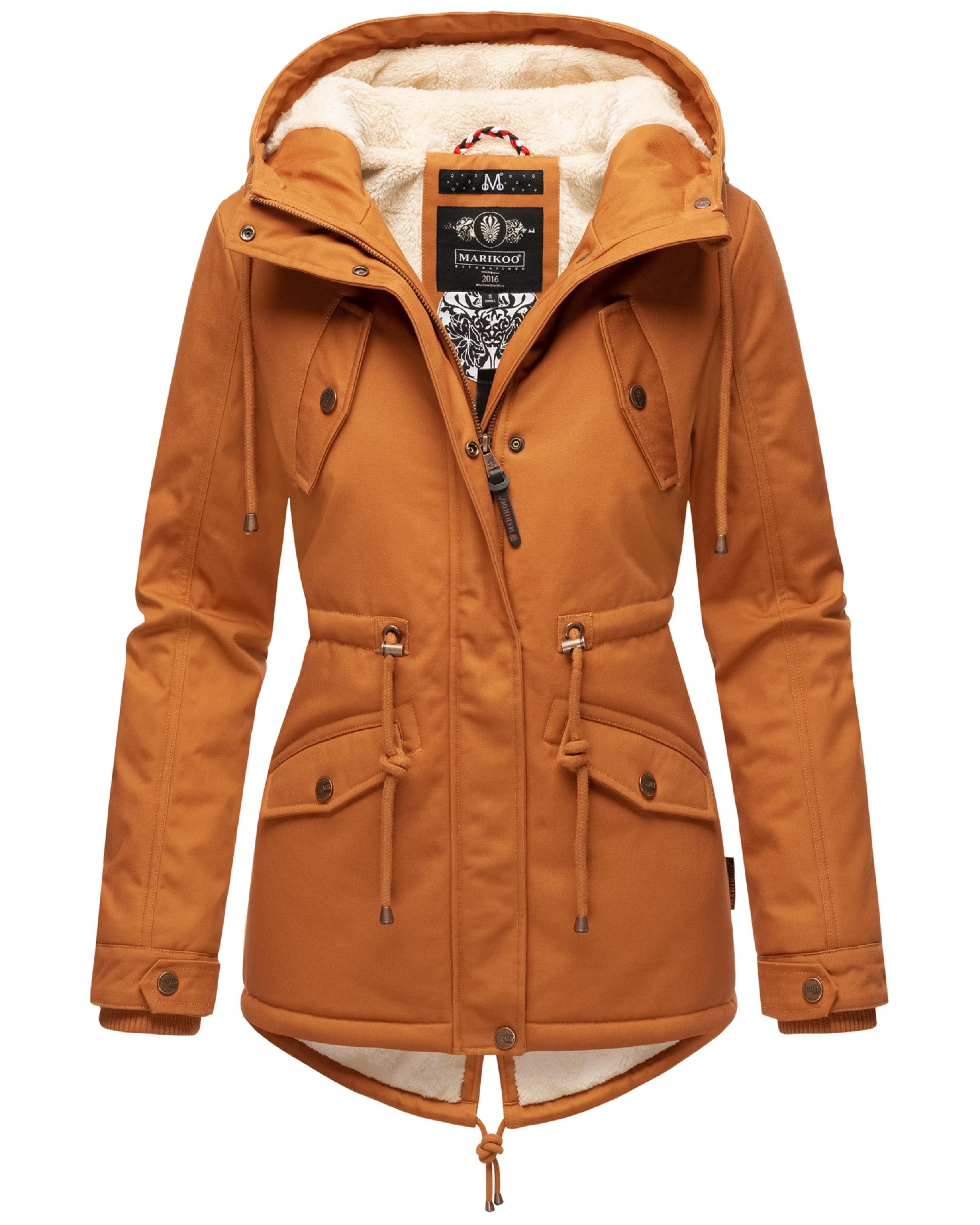 Winterjacke »Winterjacke Manolya«