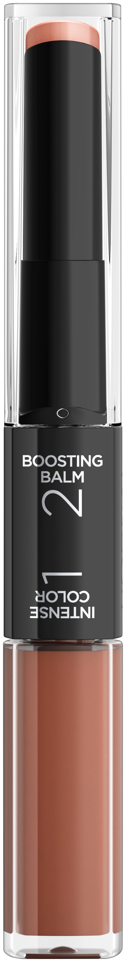 L'ORÉAL PARIS Lippenstift »L'Oréal Paris Infaillible 2-Step«