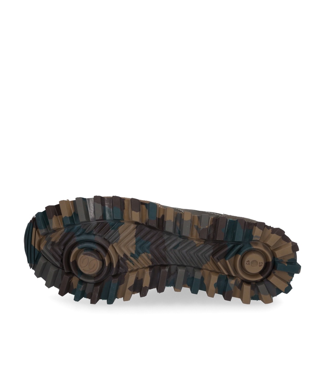 Josef Seibel Sneaker »Clyde 01, taupe-oliv«