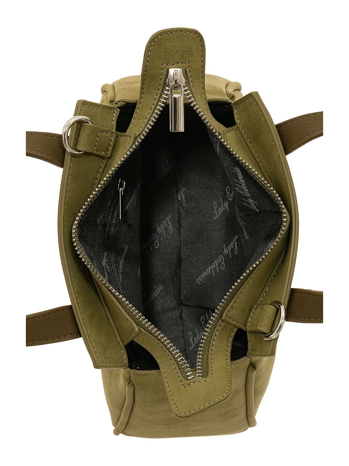Lady Edelweiss Handtasche »Handtasche 13203«