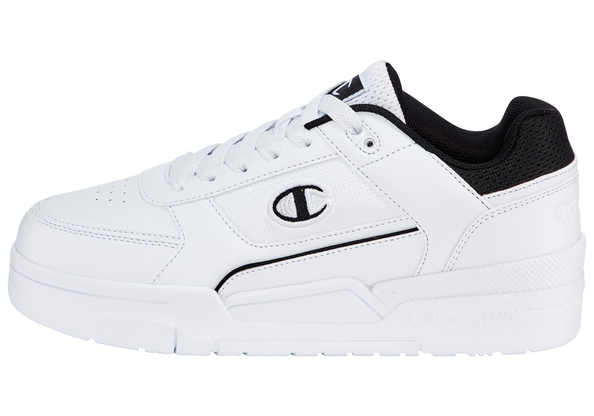 Champion Sneaker »RD18 HERITAGE LOW«