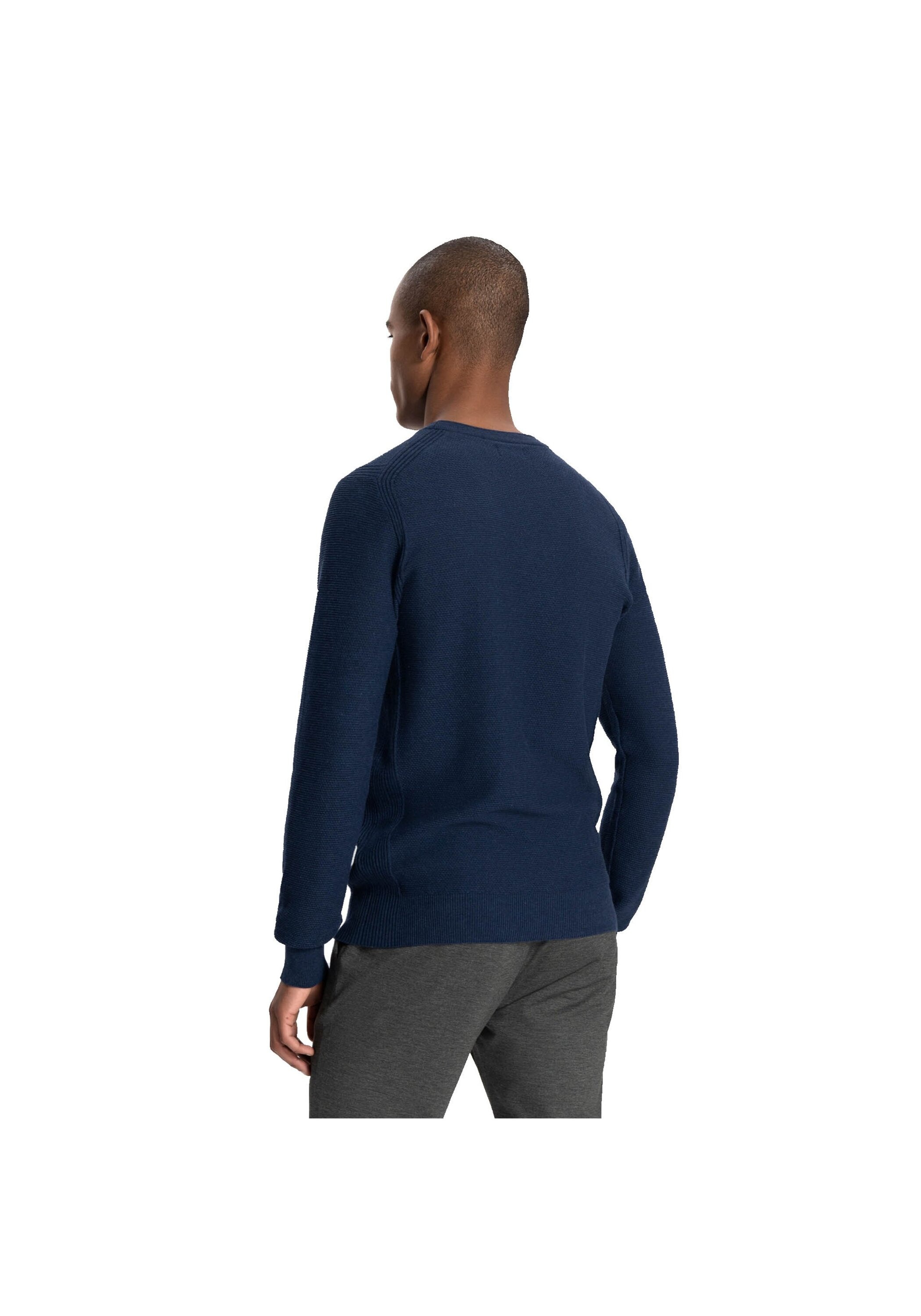 Dstrezzed Sweater »Strickpullover Mercury Crew 1er Pack«, 1
