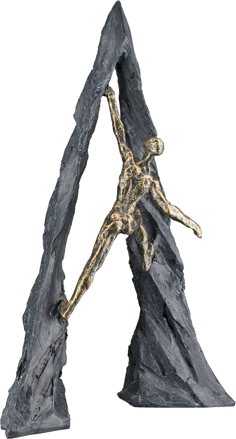 Casablanca by Gilde Skulptur »Skulptur Climber«