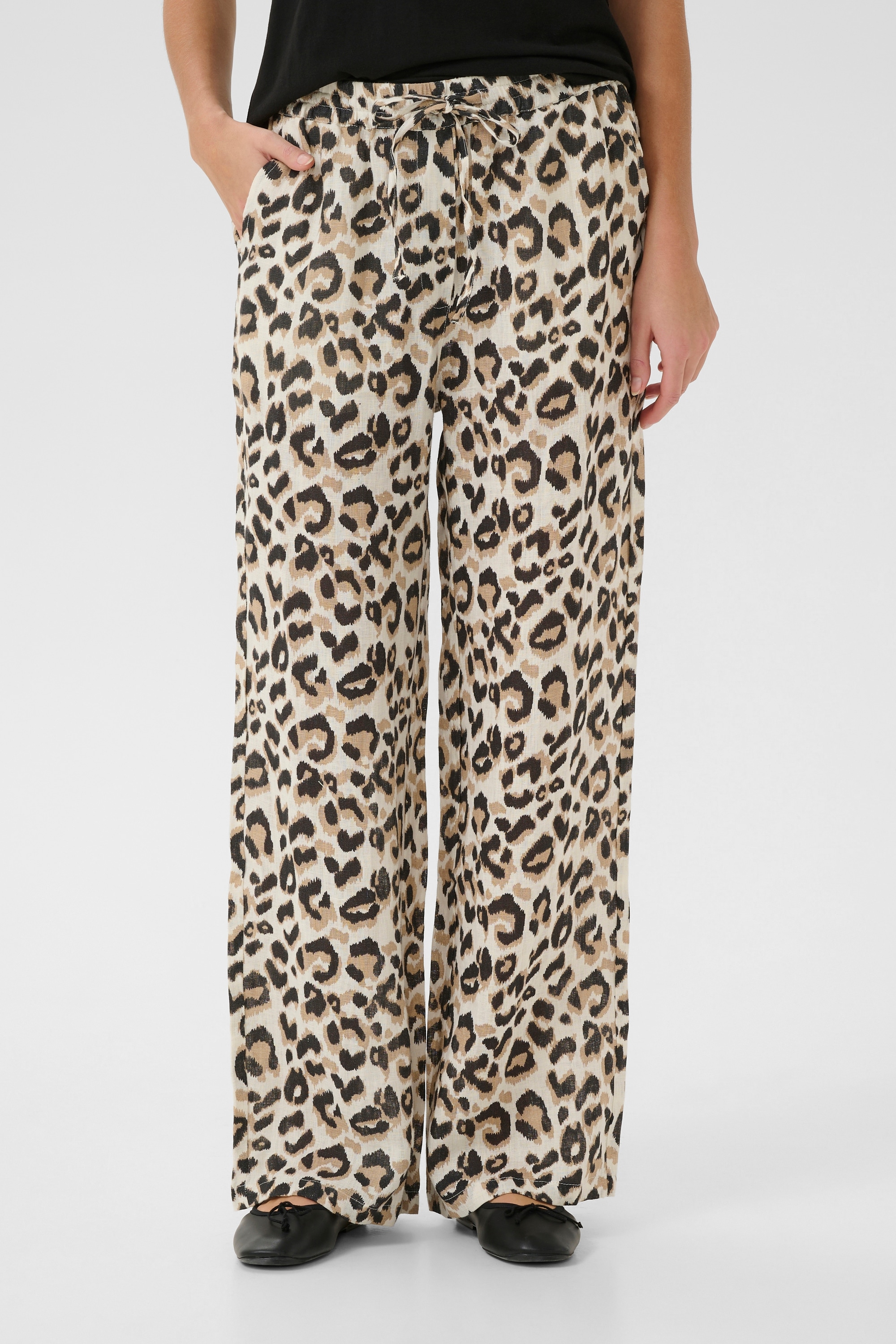 Cream Stoffhose »Hose CRBellis«