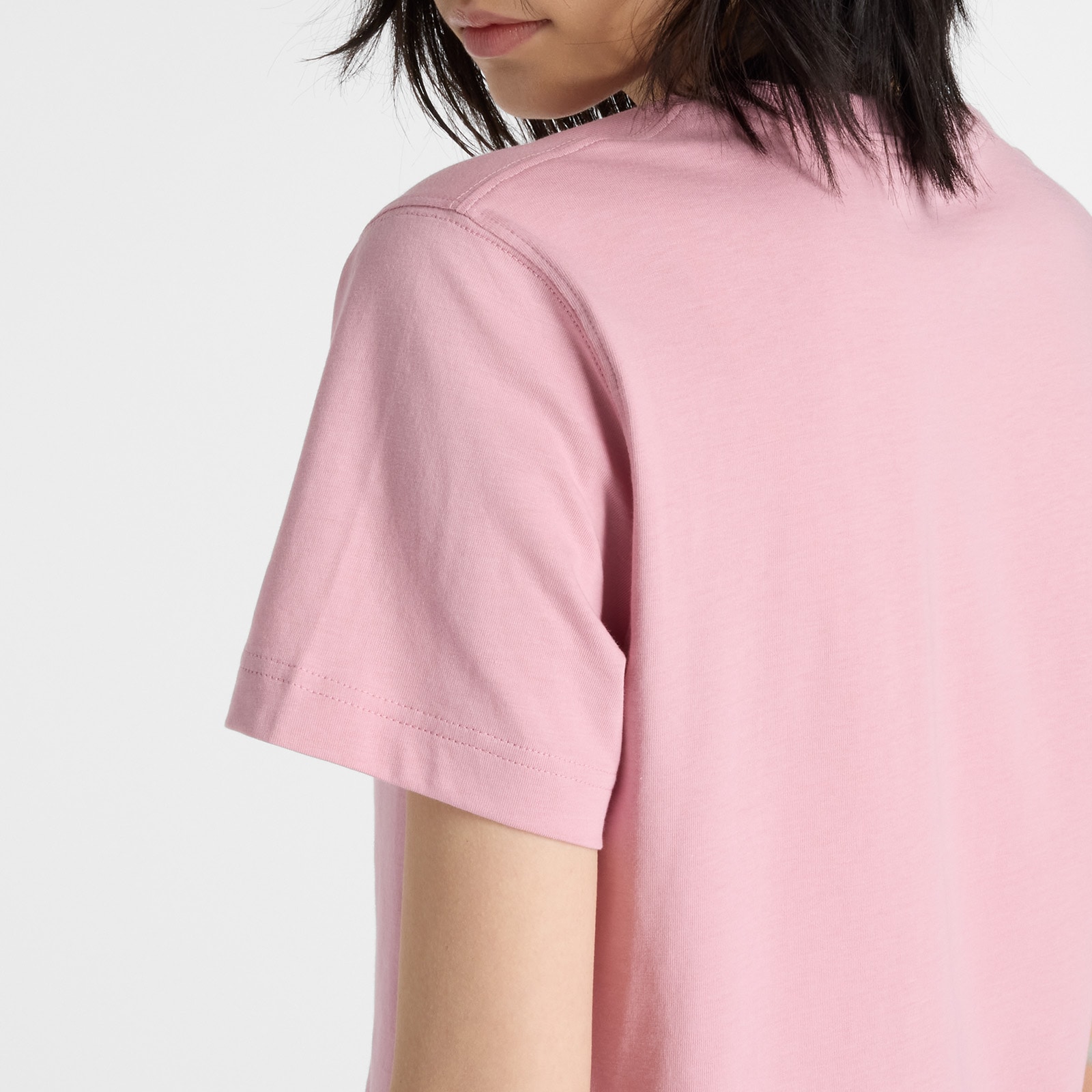 New Balance T-Shirt »Sport Essentials Jersey Logo T-Shirt«