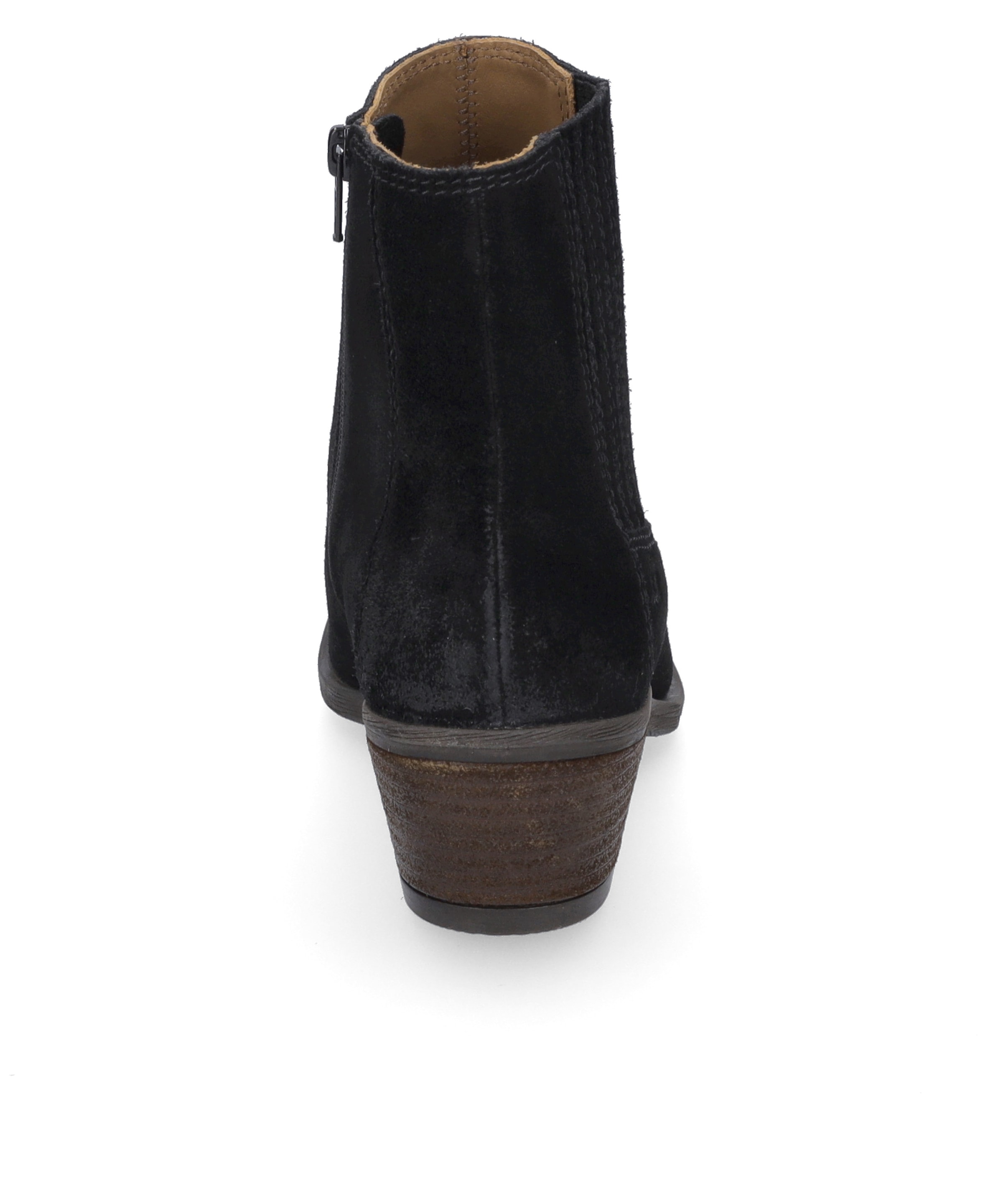 Josef Seibel Stiefelette »Daphne 44, schwarz«