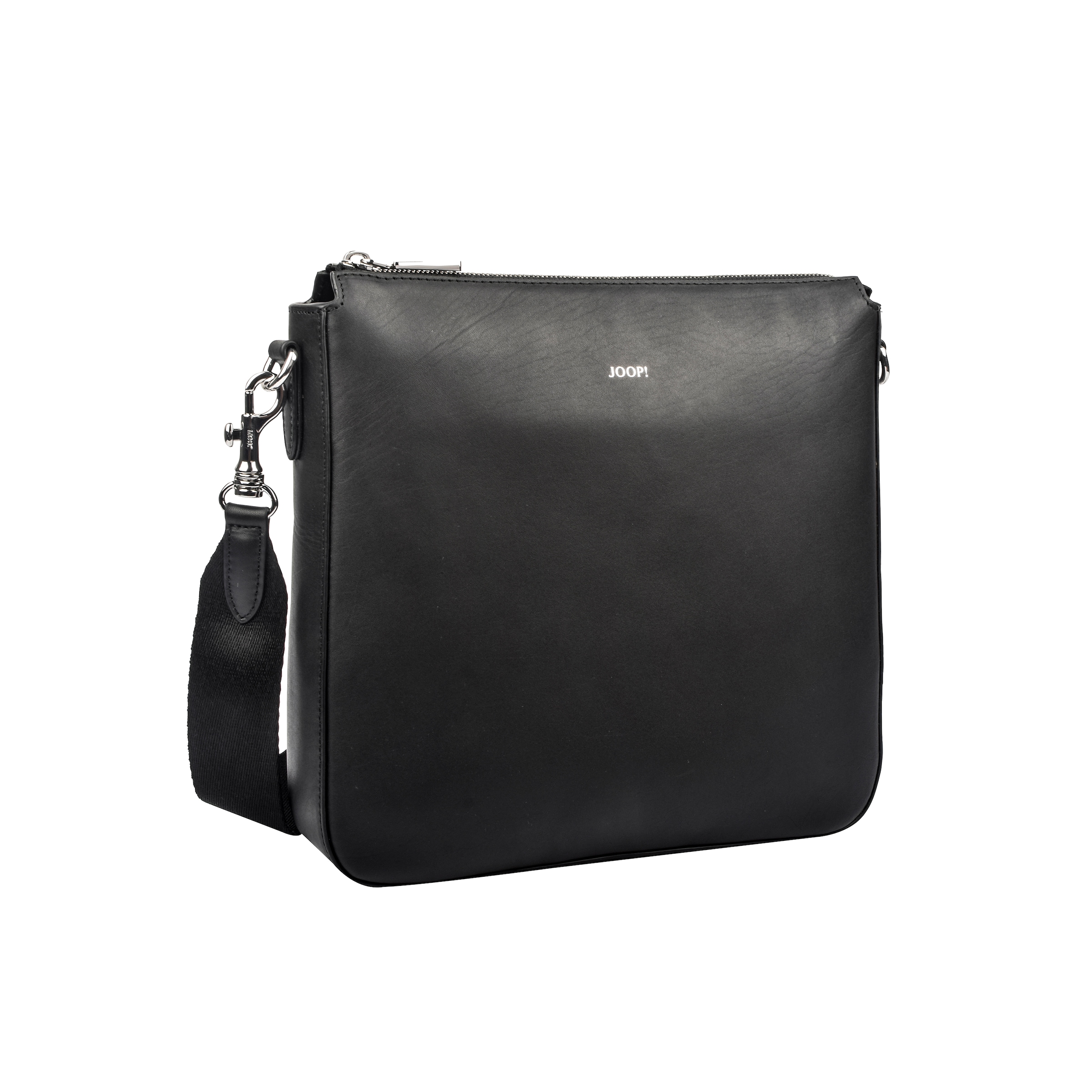 JOOP! Umhängetasche »sofisticato 1.0 jasmina shoulderbag mvz« Schultertasche Tasche Damen Handtasche Damen
