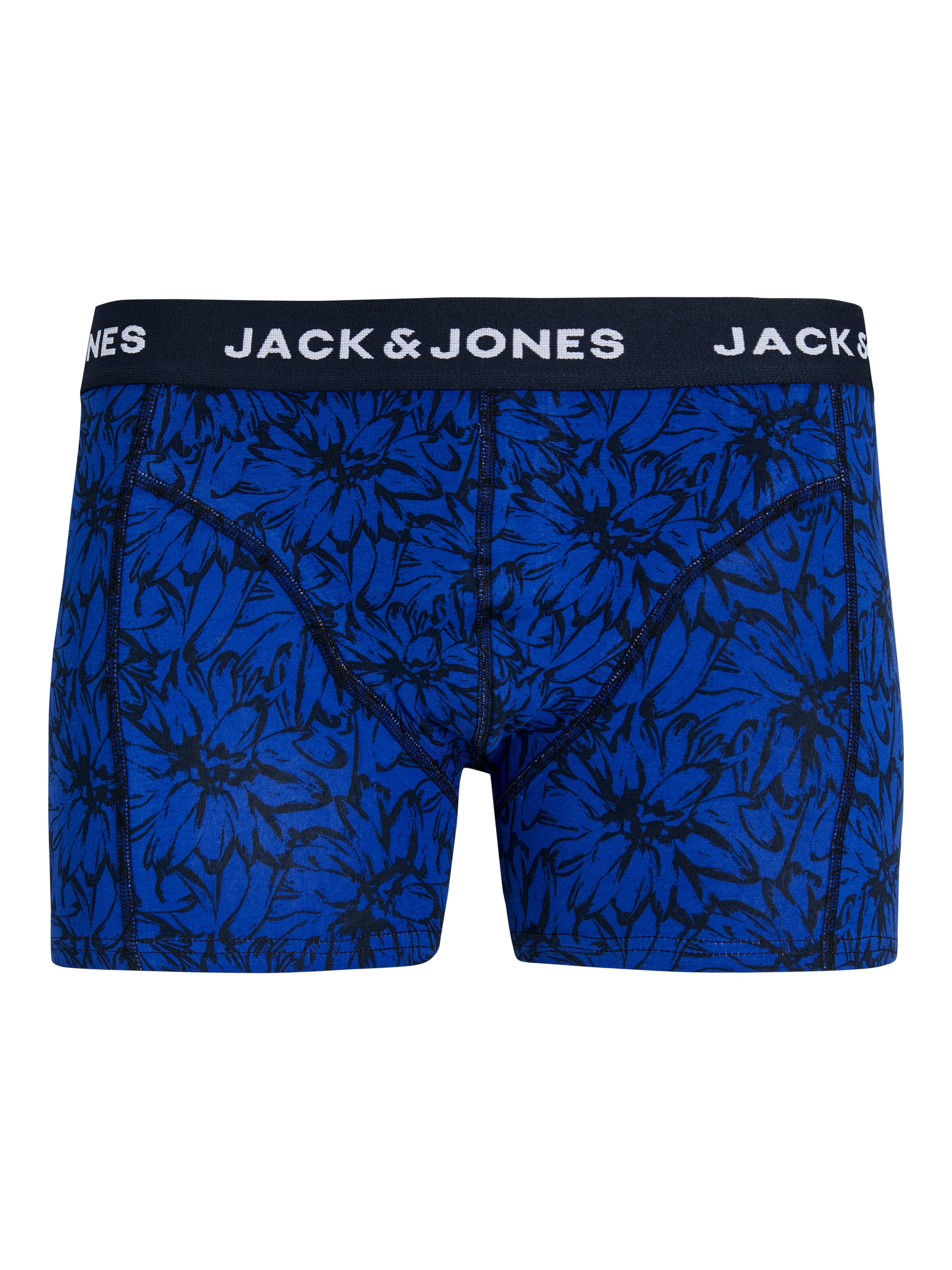 Jack & Jones Trunk »JACDEXTER TRUNKS 3 PACK SN«, (Packung, 3 St.)