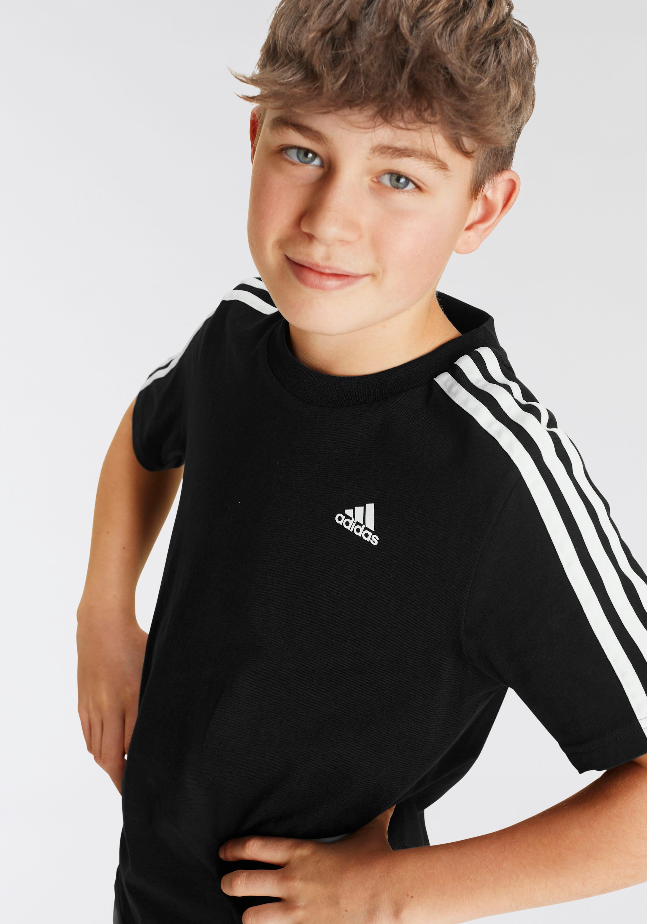 adidas Sportswear T-Shirt »U 3S TEE«