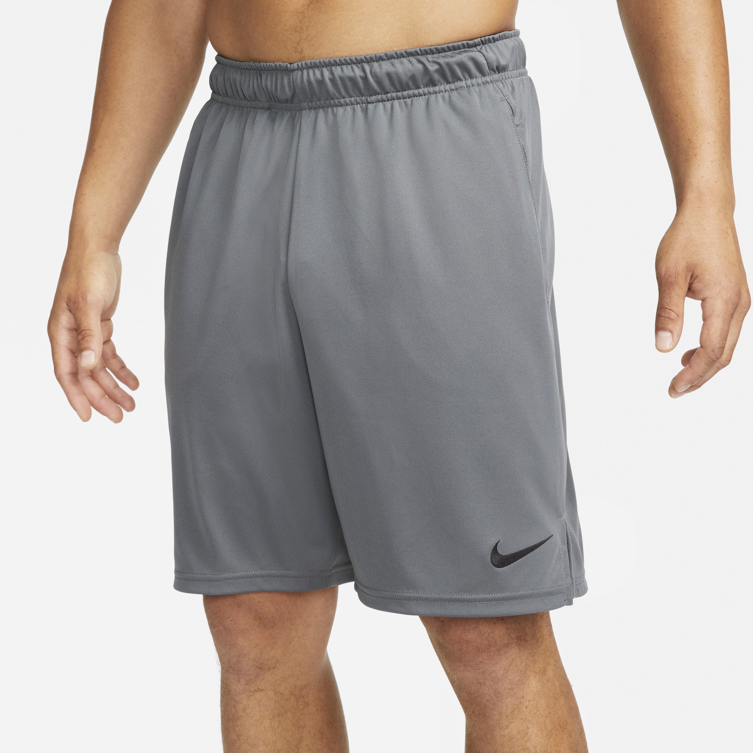 Nike Shorts »Dri-FIT Men's Knit Training Shorts«