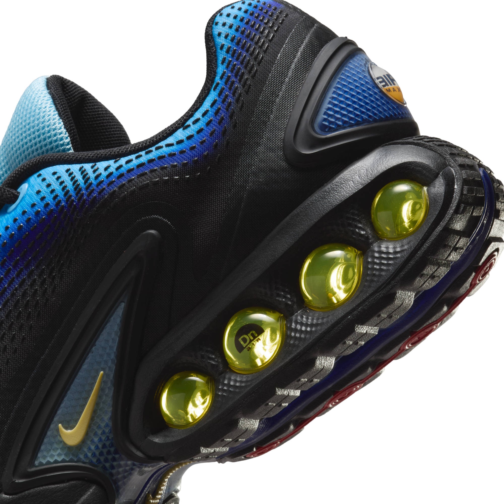 Nike Sportswear Sneaker »AIR MAX DN SE«