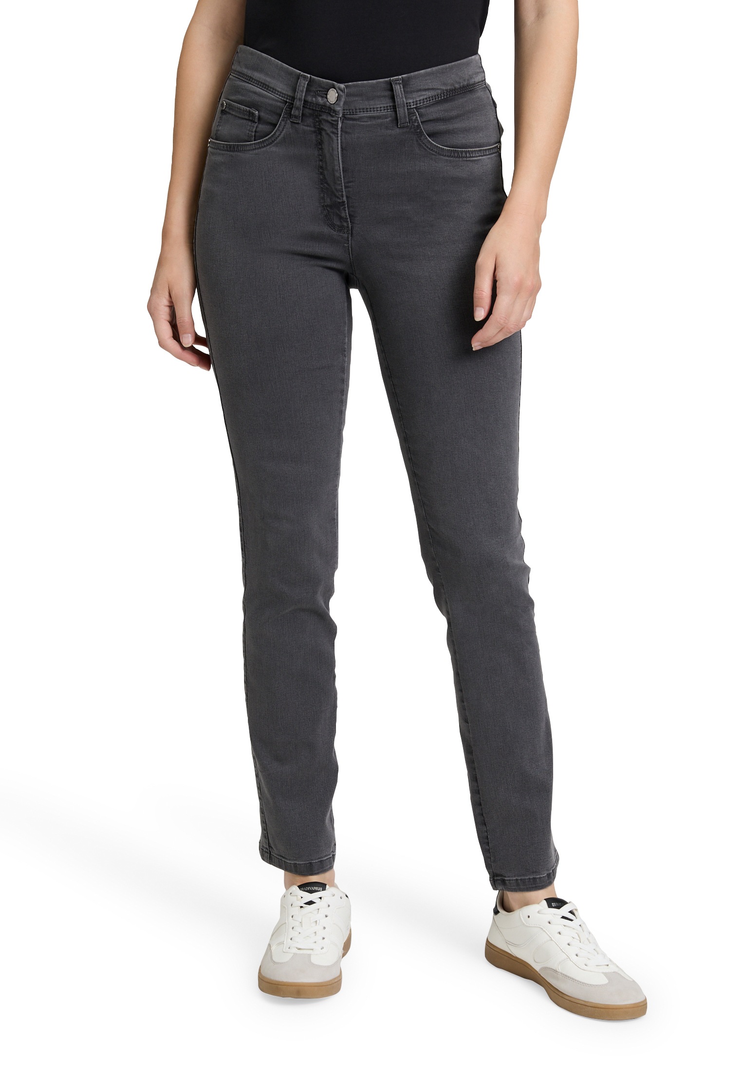 Betty Barclay Stretch-Hose »Stretch-Hose mit elastischem Bund«