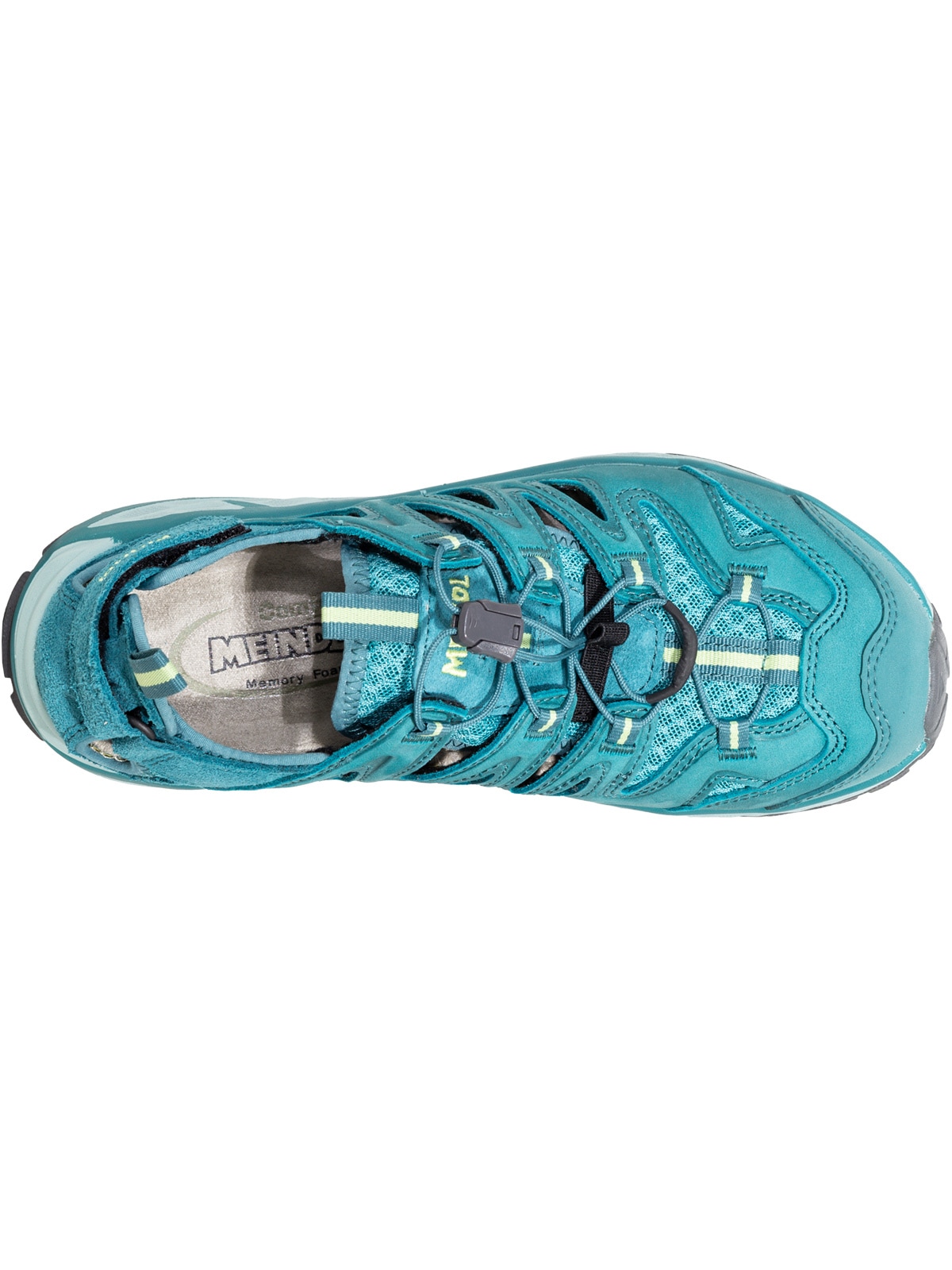 Meindl Wanderschuh »Brindisi Lady C fit PW«