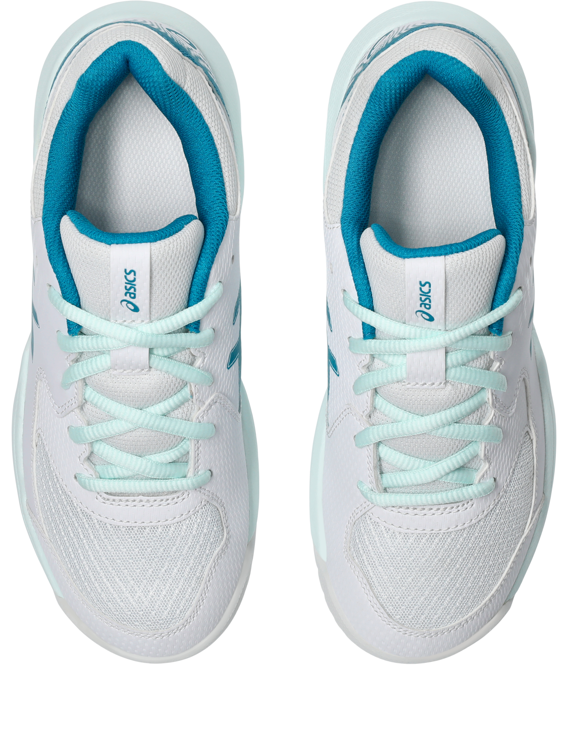 Asics Tennisschuh »GEL-DEDICATE 8 GS«