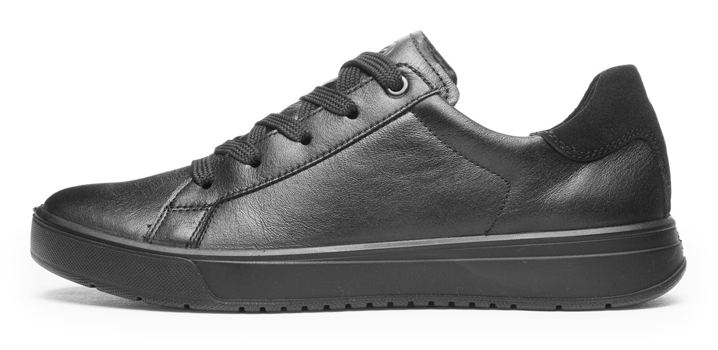 Ara Sneaker »ROM«  Schnürschuh, Komfortschuh in Bequemweite G (= weit)