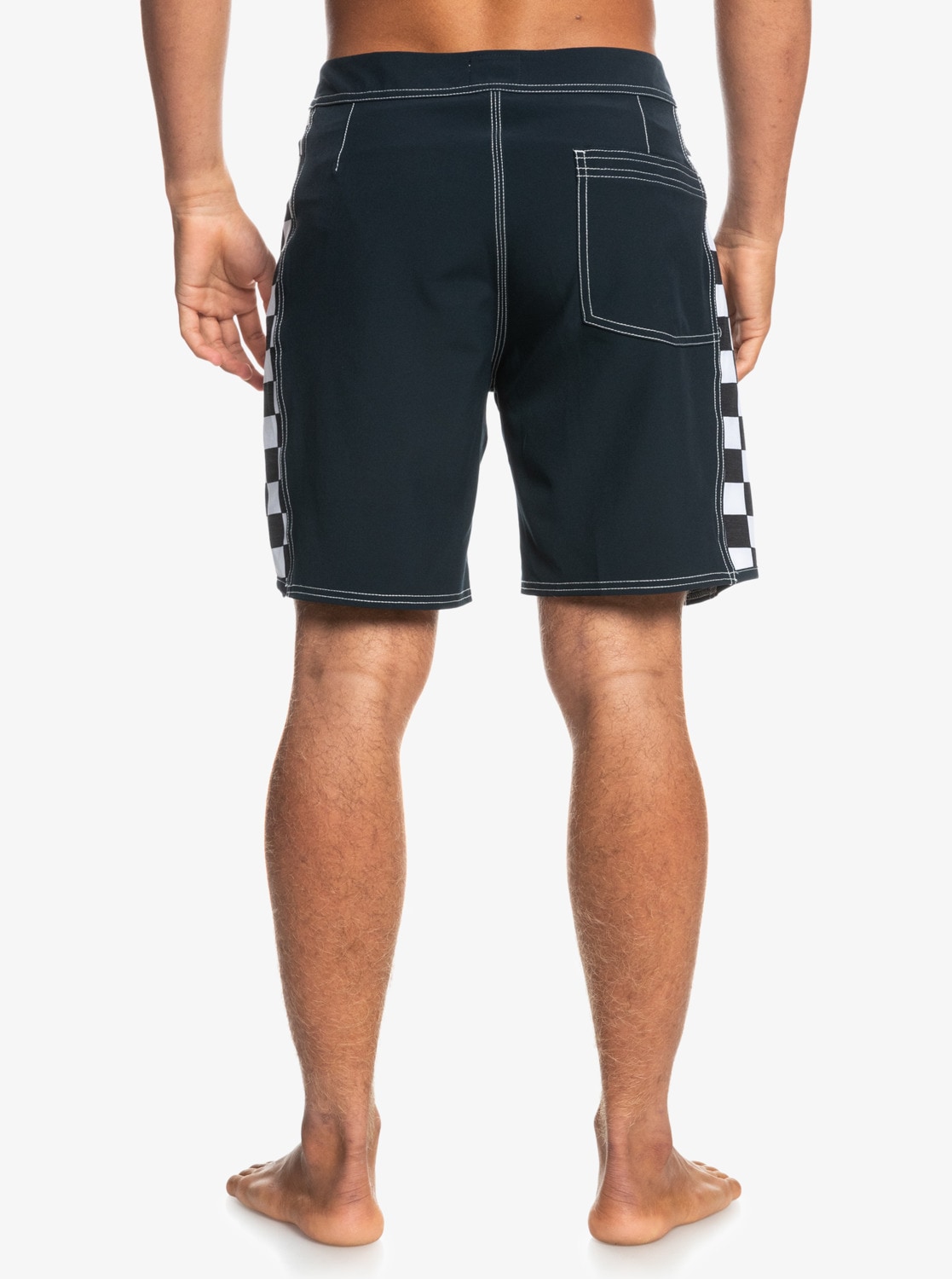Quiksilver Boardshorts »Original Arch 18"«