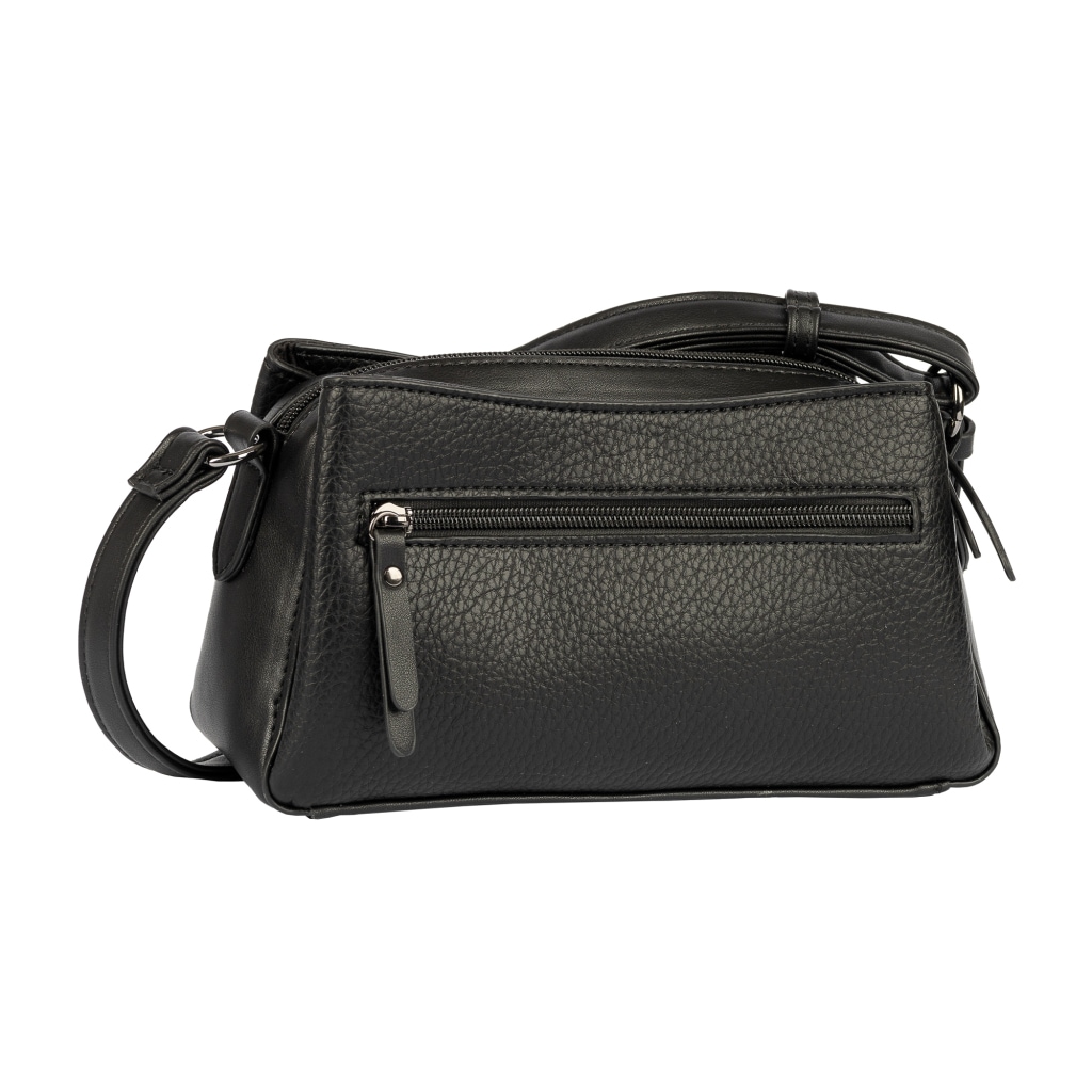 Gabor Umhängetasche »Kalilla« praktisches 3-Kammer-System für Ordnung und viel Stauraum