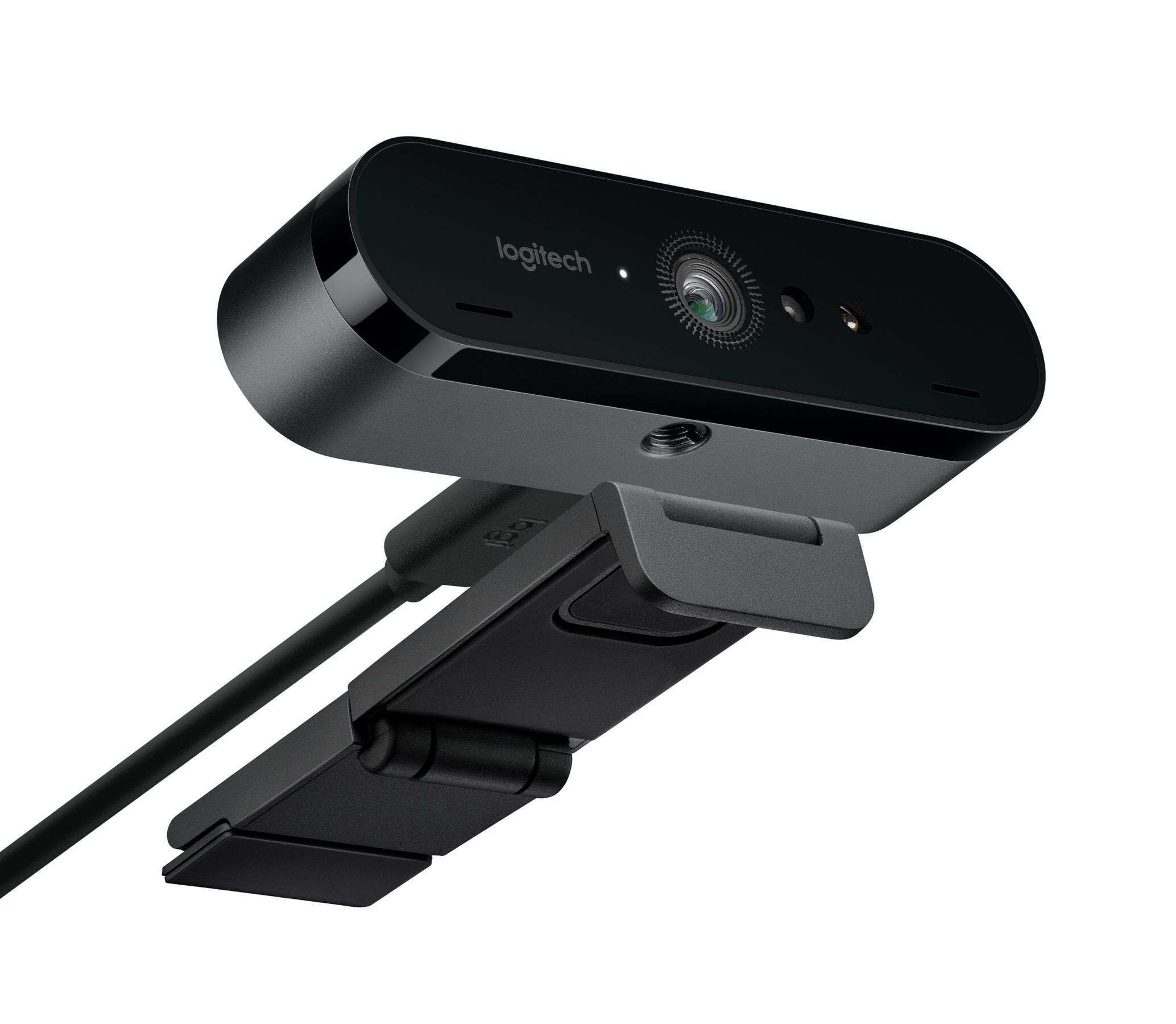 Logitech Webcam »Brio«