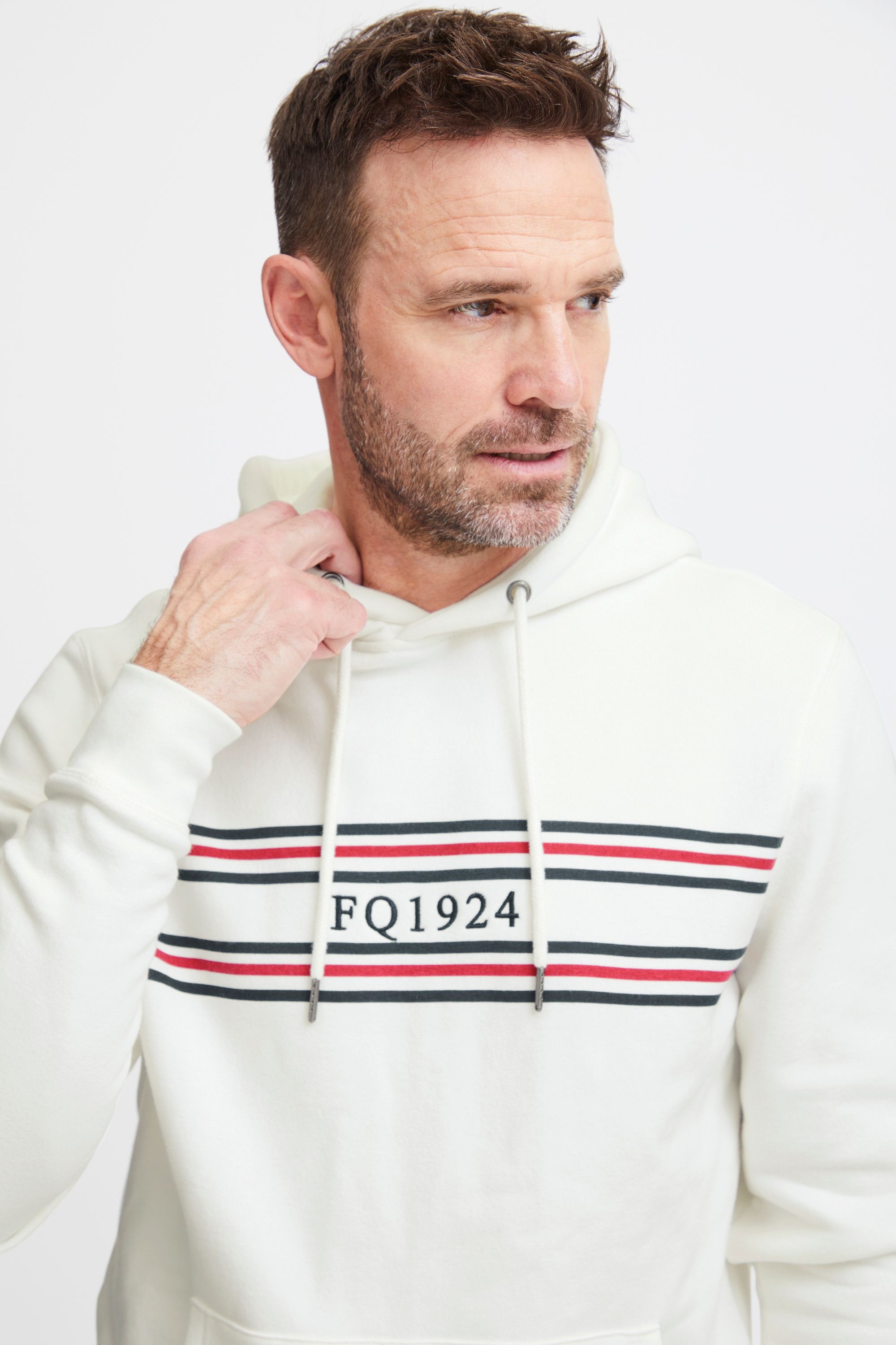 FQ1924 Kapuzenpullover »Hoodie FQWilliam«