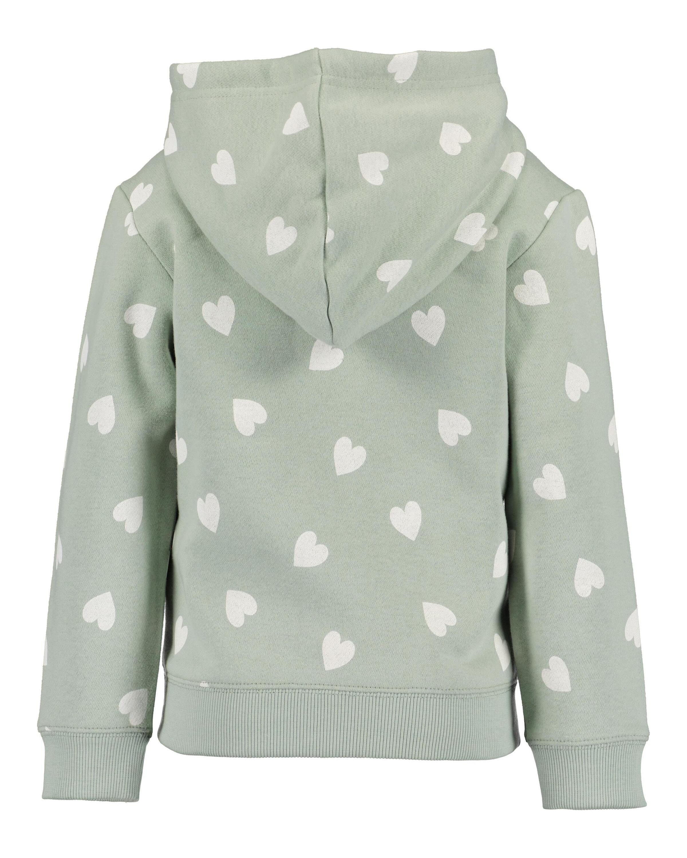 Blue Seven Sweatjacke »Blue Seven Sweatjacke«