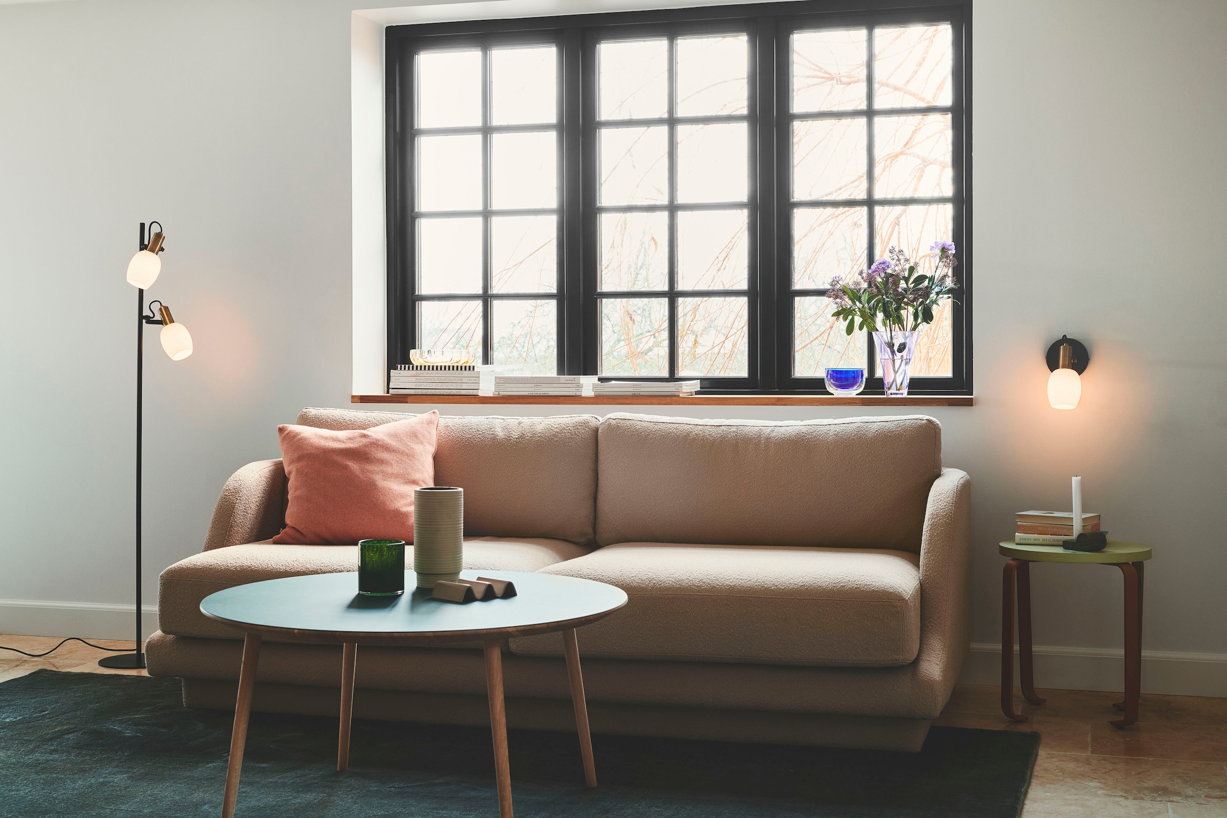 Nordlux Stehlampe »Arild«
