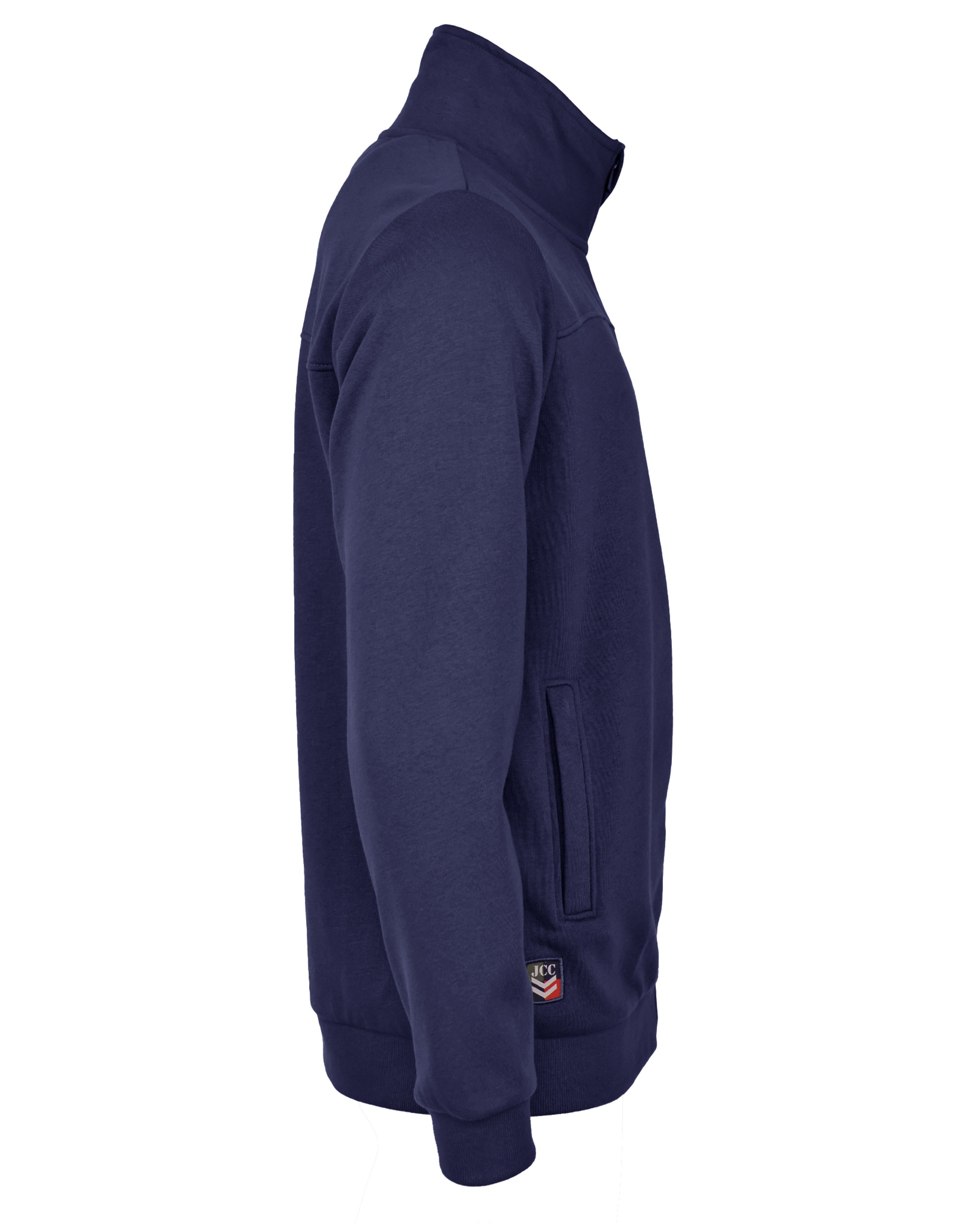 JCC Sweatjacke »Sweatjacke 310212082«