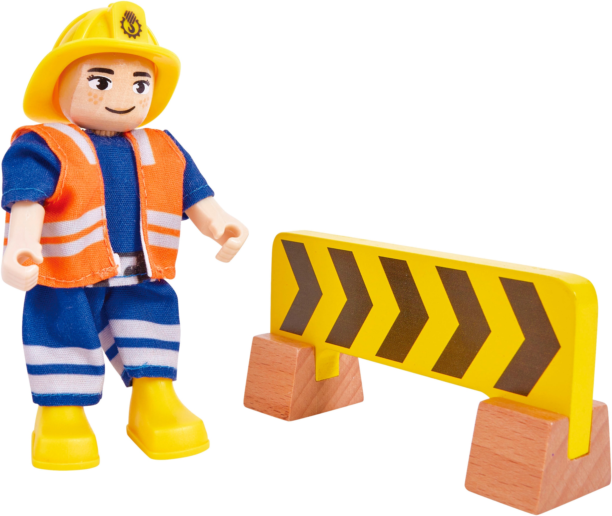 Hape Spielzeug-Kipper »Kipplaster«