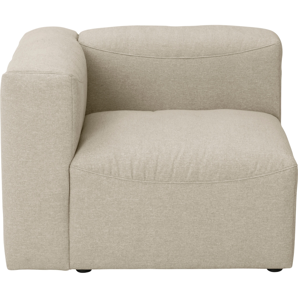 Max Winzer® Sofa-Eckelement »Lena«