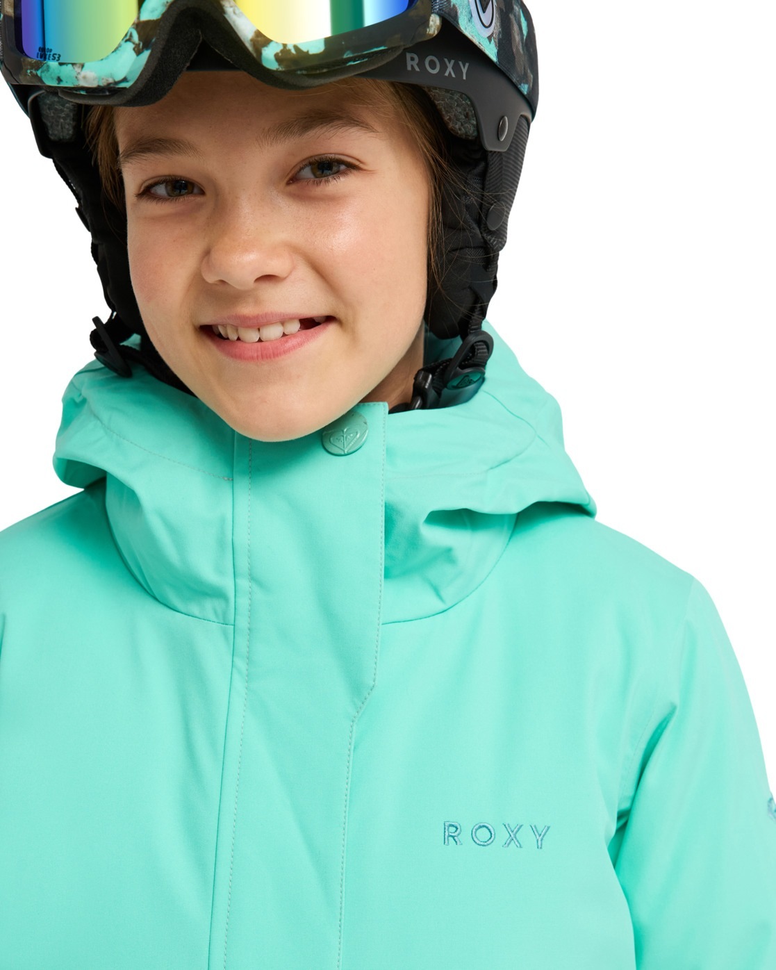 Roxy Snowboardjacke »Snowflare 10K«