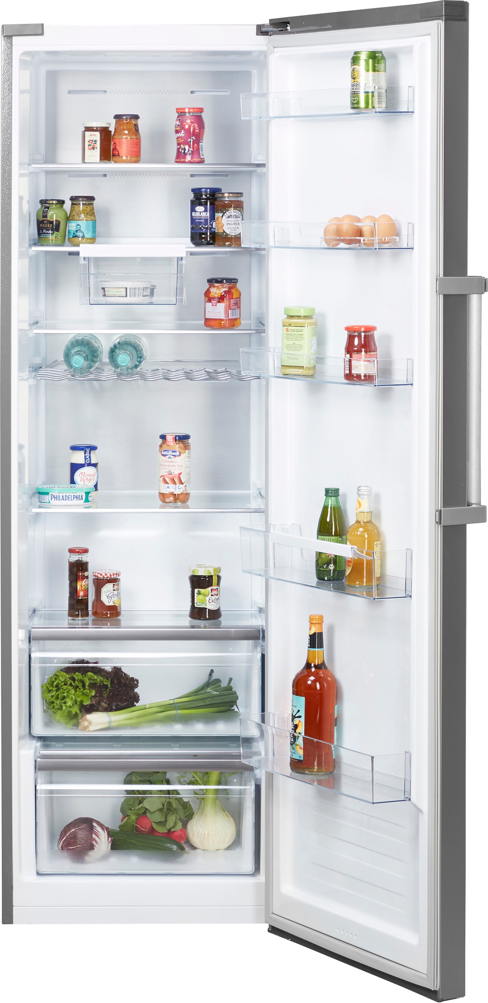 Hisense Kühlschrank, RL481N4BIE, 59,5 bei breit 185,5 cm OTTO kaufen jetzt hoch, cm