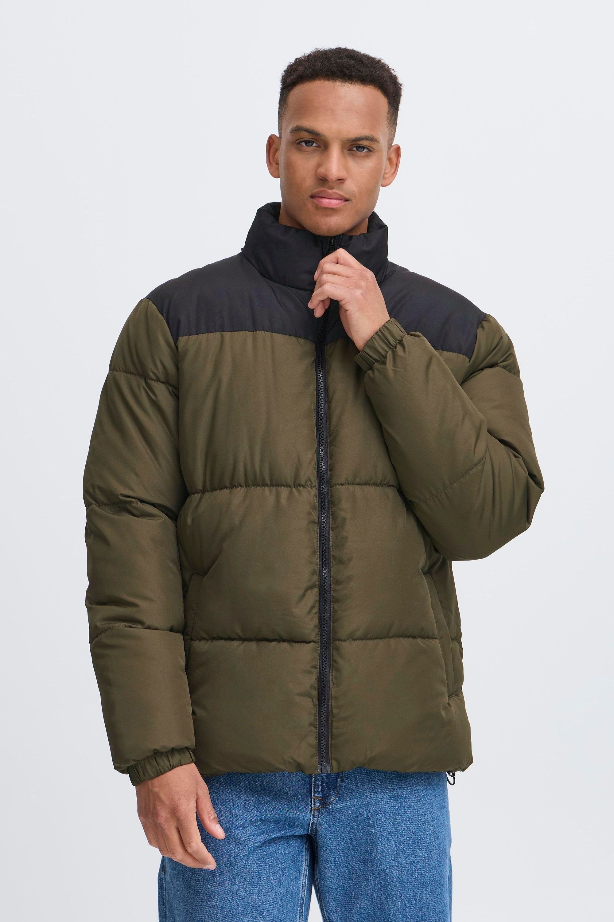 Blend Steppjacke »Steppjacke BHELWIN«