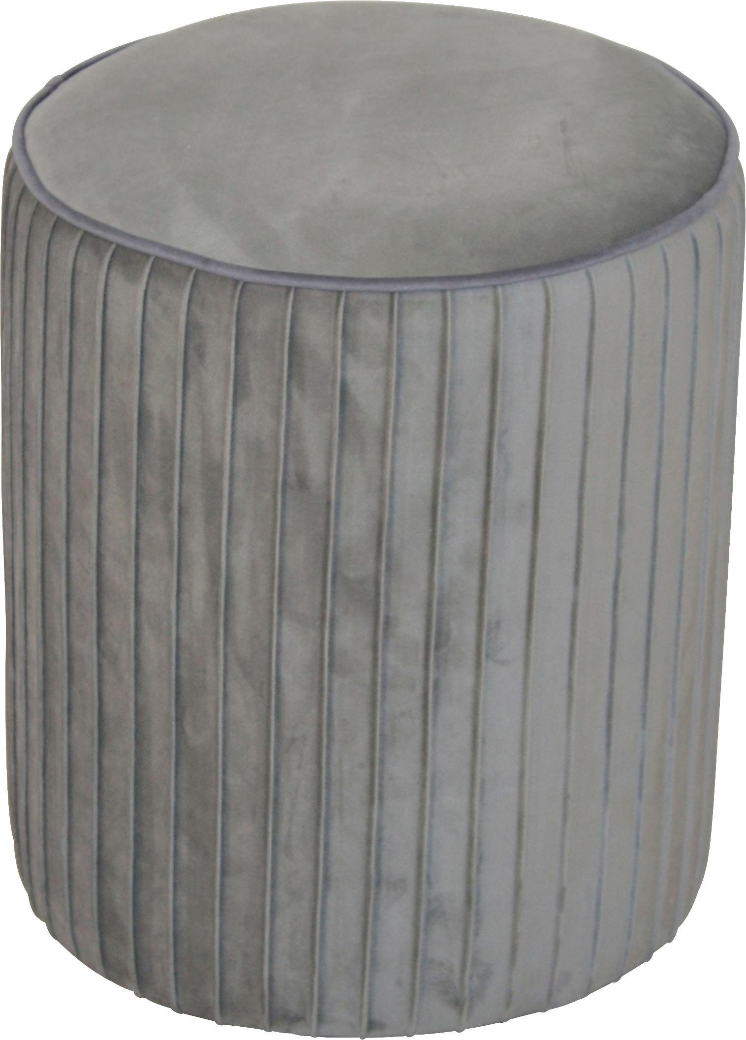 Home affaire Hocker 1 Stk. tlg.