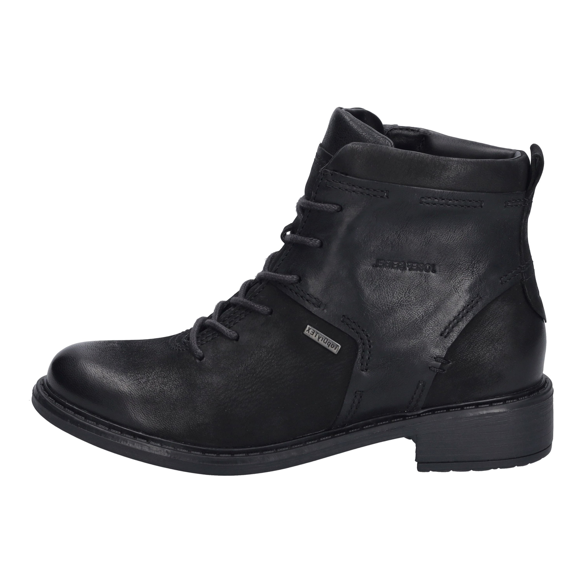 Josef Seibel Stiefelette »Selena 50, schwarz«