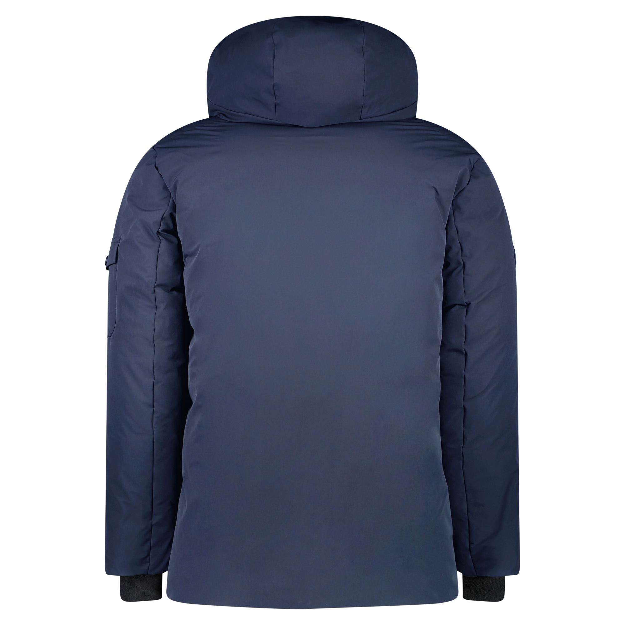 CARS JEANS Winterjacke »Jacke Lozern« mit Kapuze